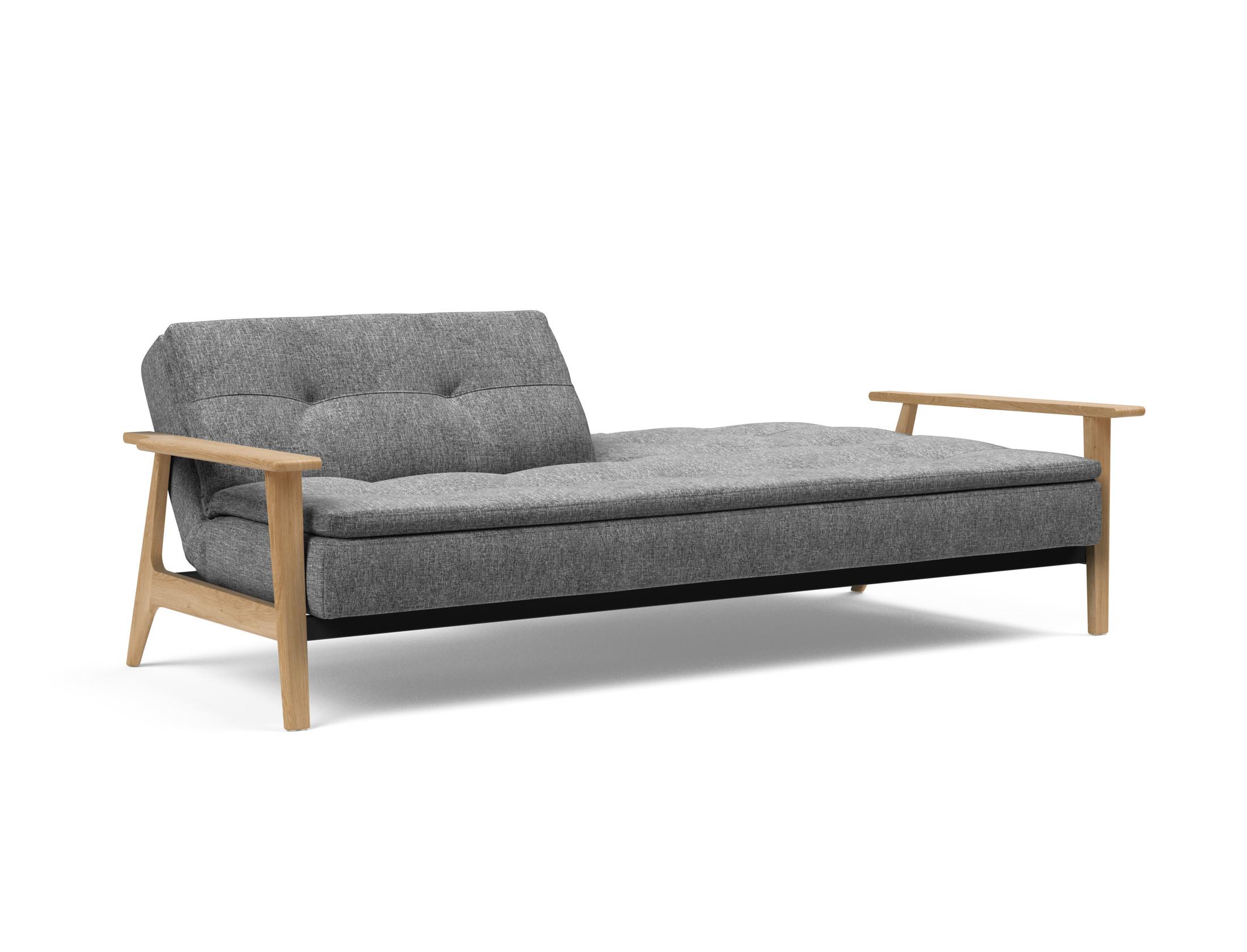 INNOVATION LIVING Funktionssofa DUBLEXO FREJ