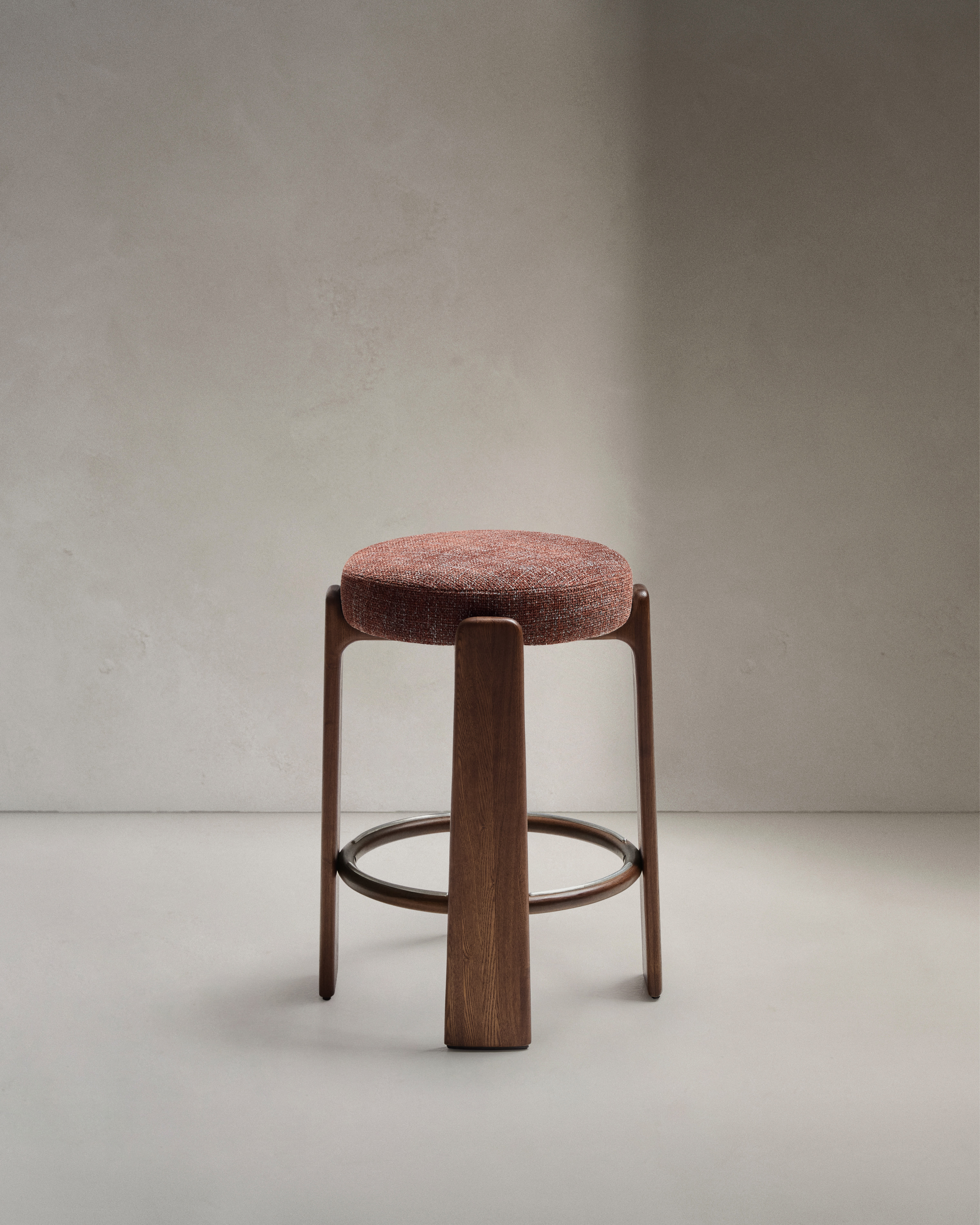 KAVE HOME Hocker GRANITE