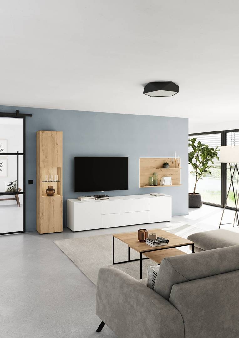 MONDO Lowboard AVALA