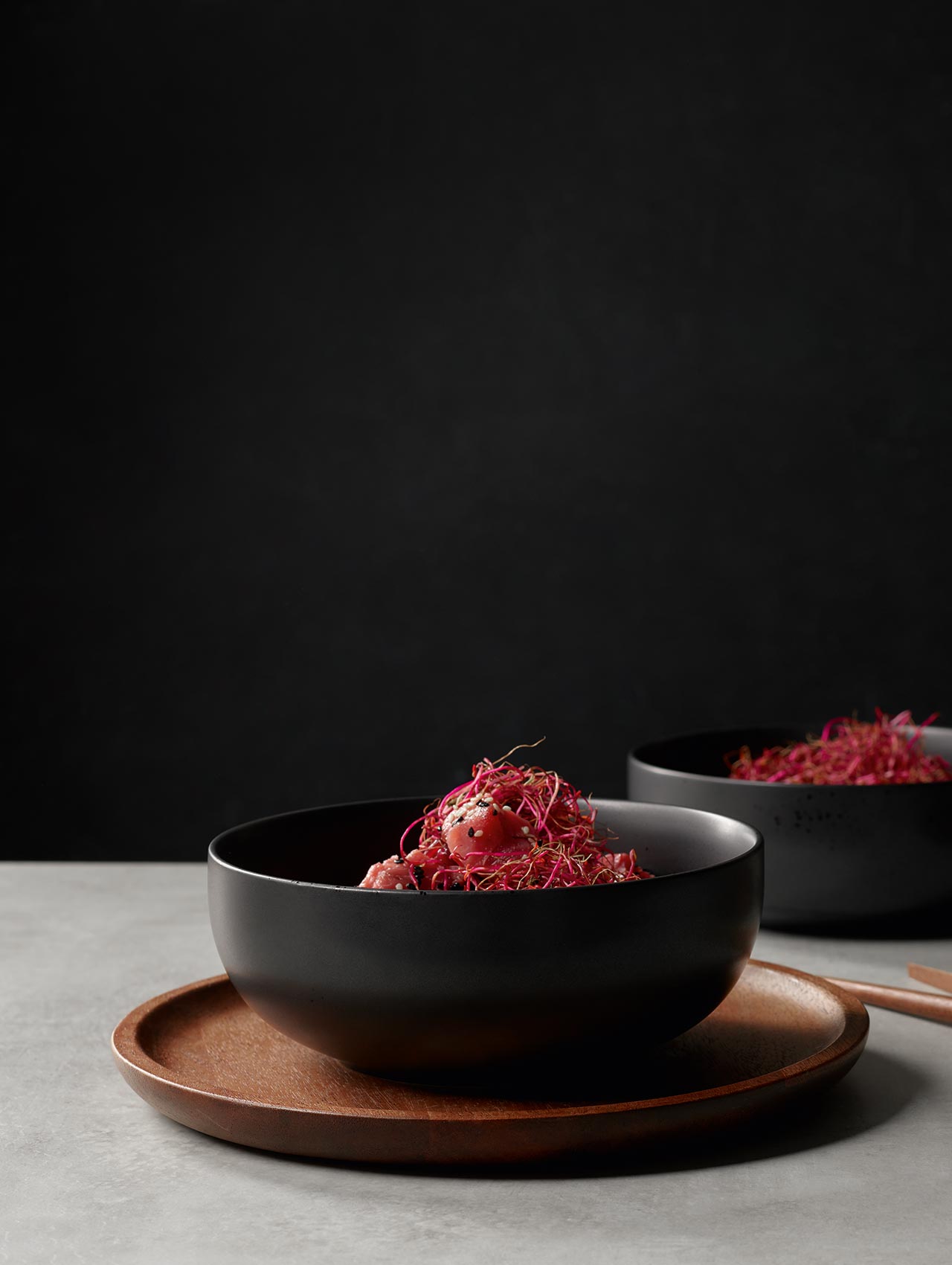 ASA Buddha-Bowl COPPA