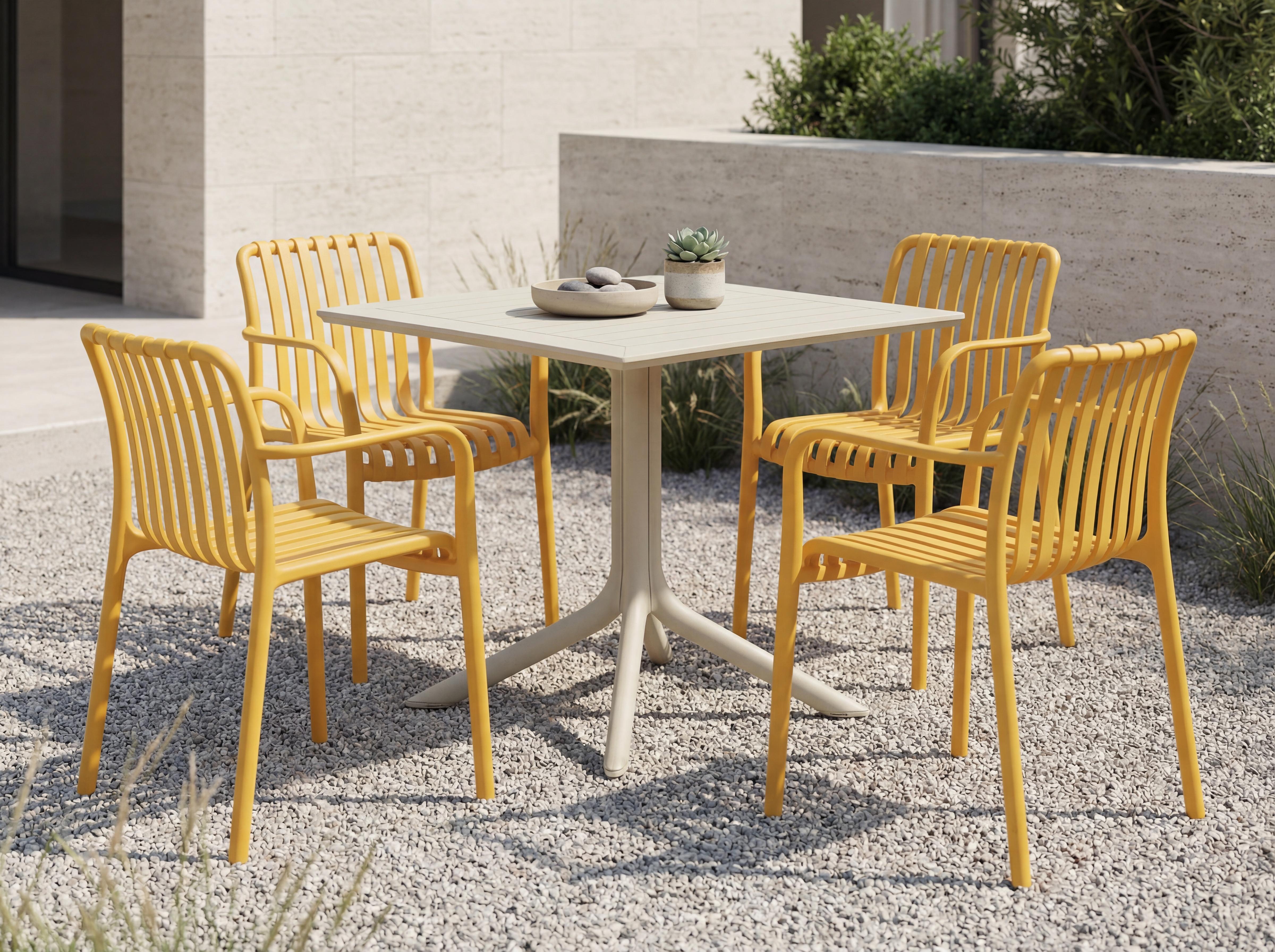 FAEE Gartentisch ESPALMADOR