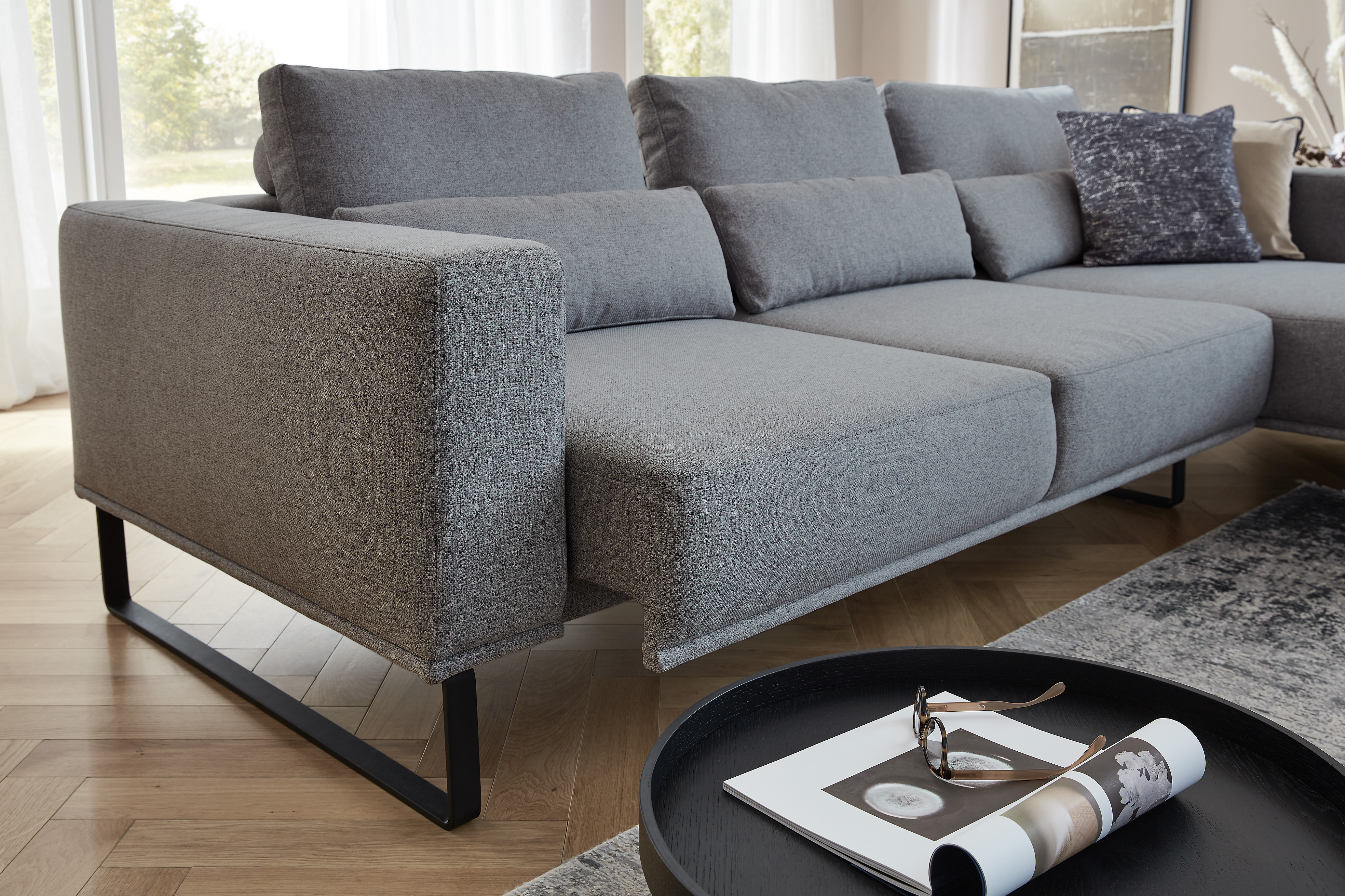 MUSTERRING Sofa JustB! PM100