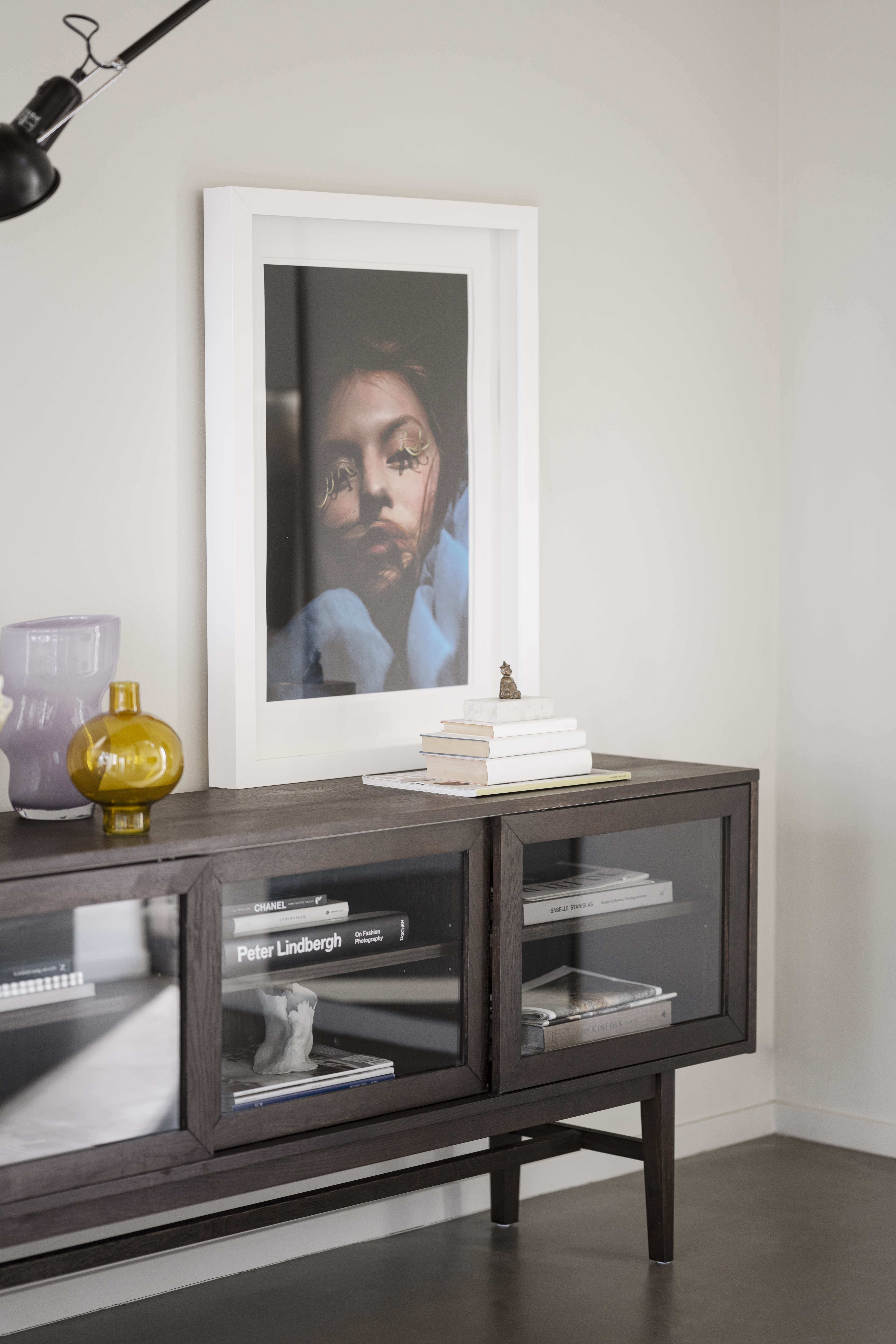 Rowico sideboard HAZELTON