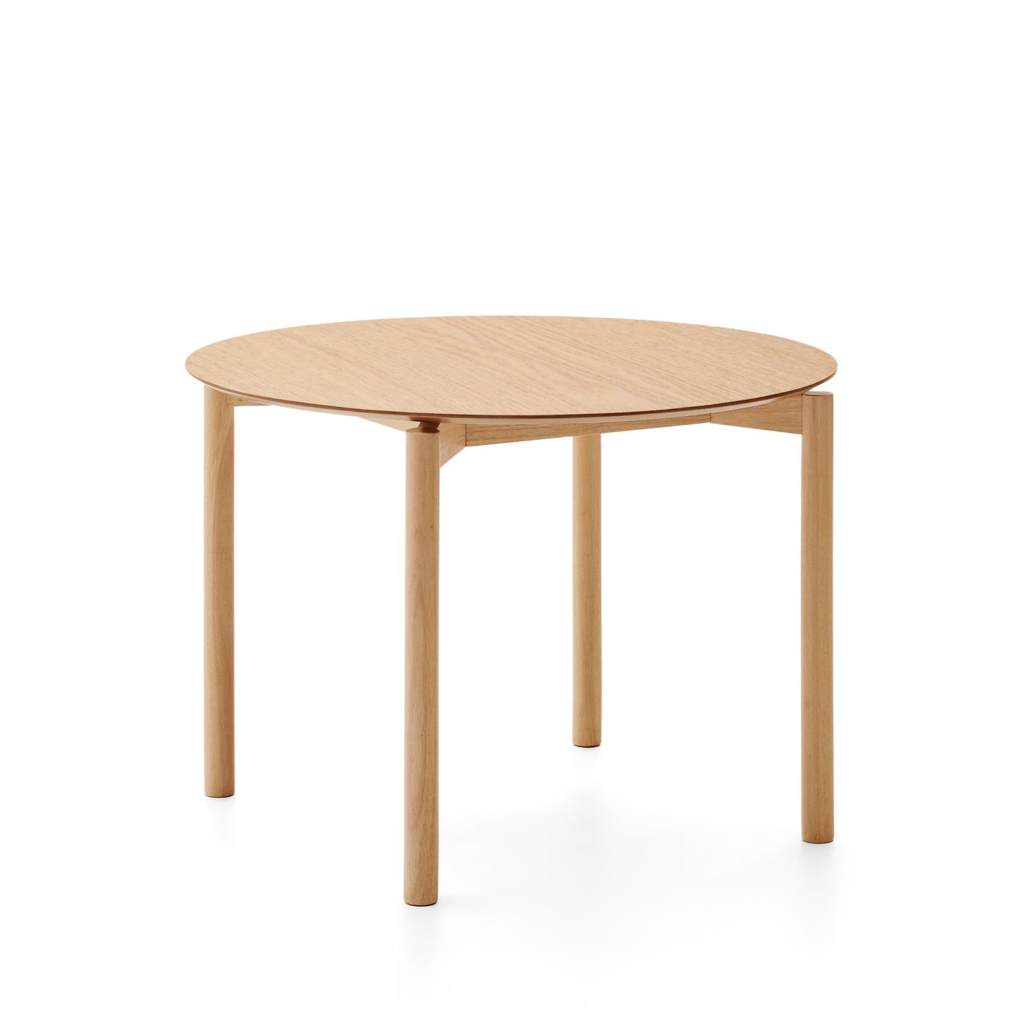 KAVE HOME INDARA dining table
