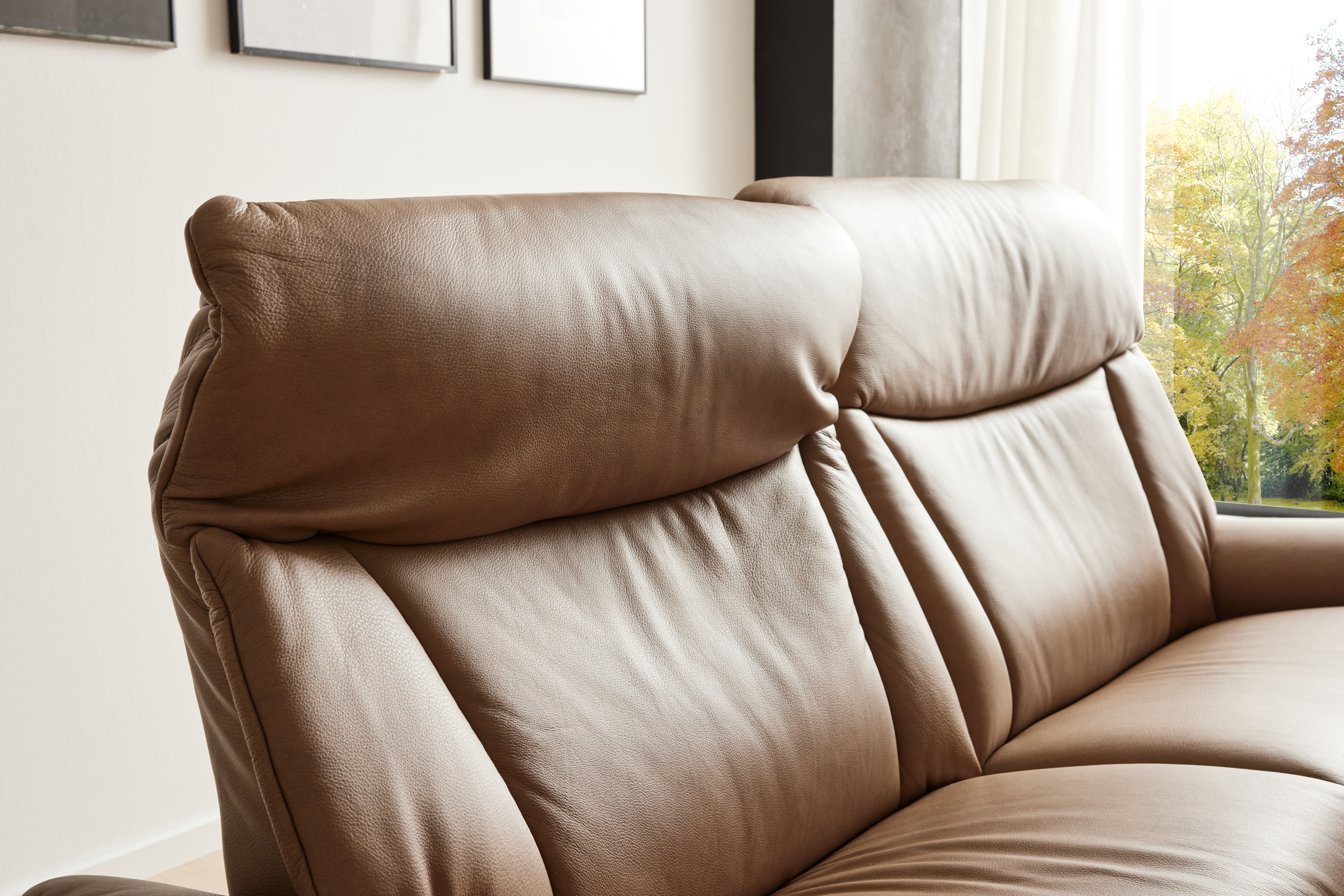 MONDO Sofa VARIA