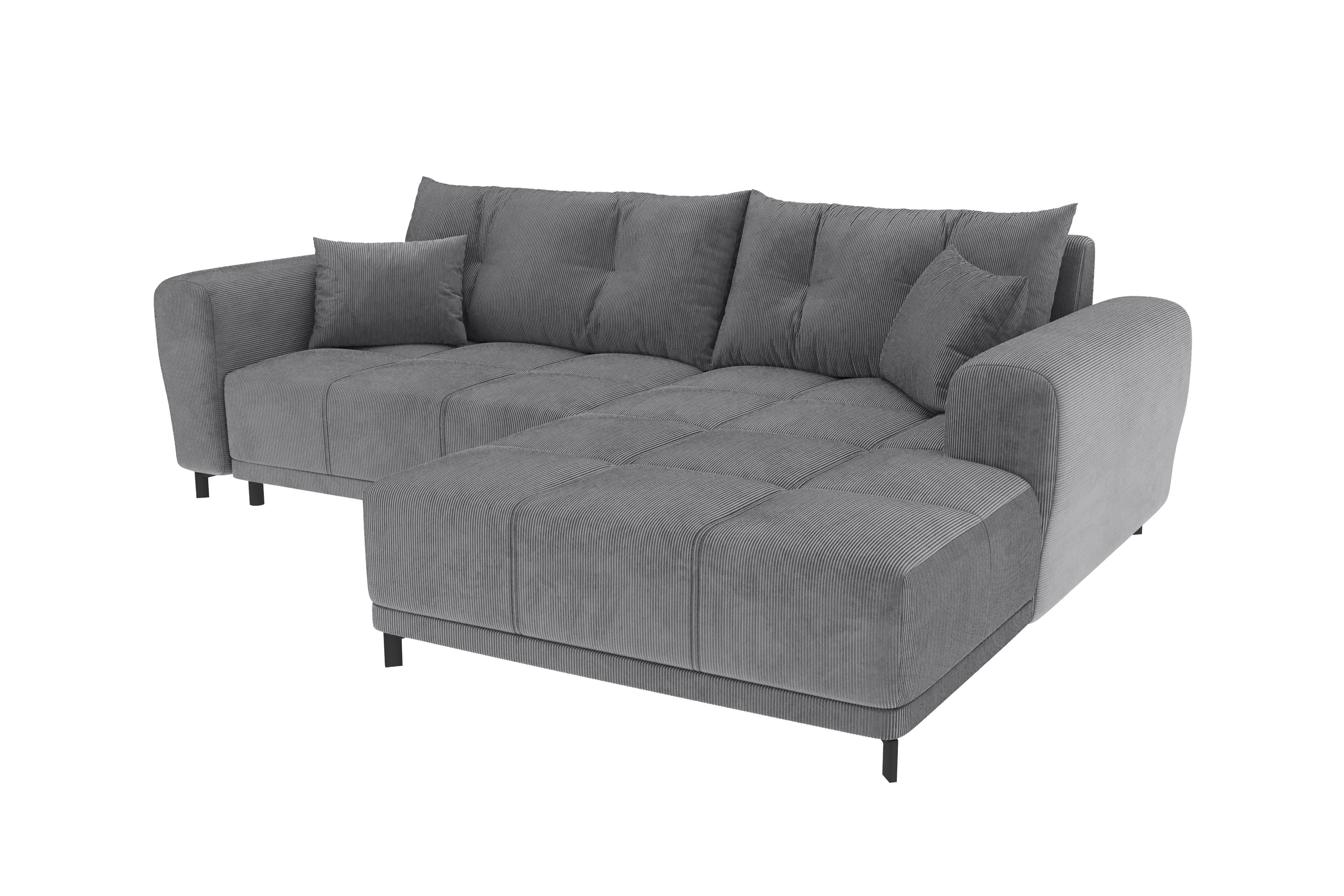 DIGITEC Sofa PACO