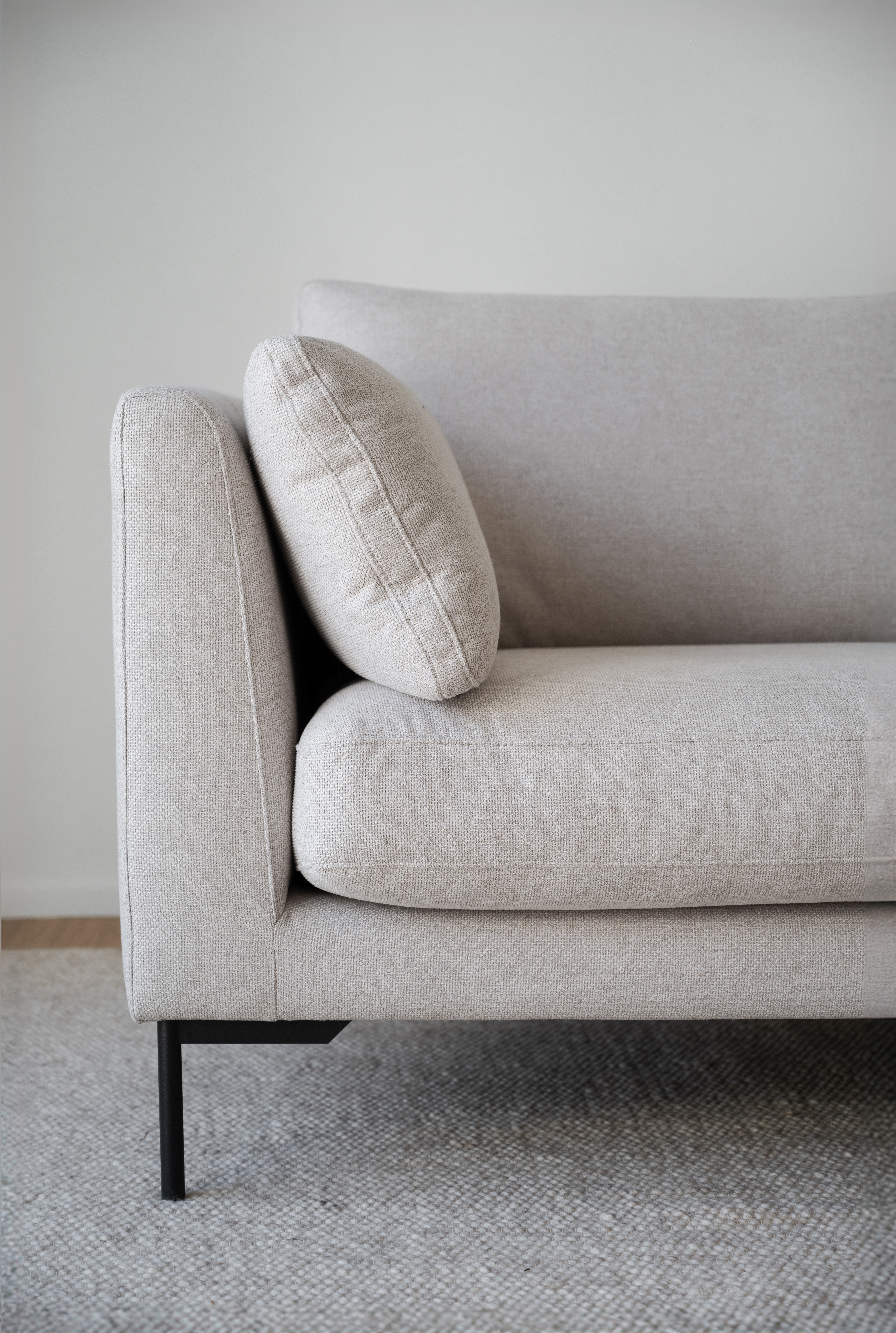 ROWICO Sofa CORWIN ROWICO Sofa CORWIN