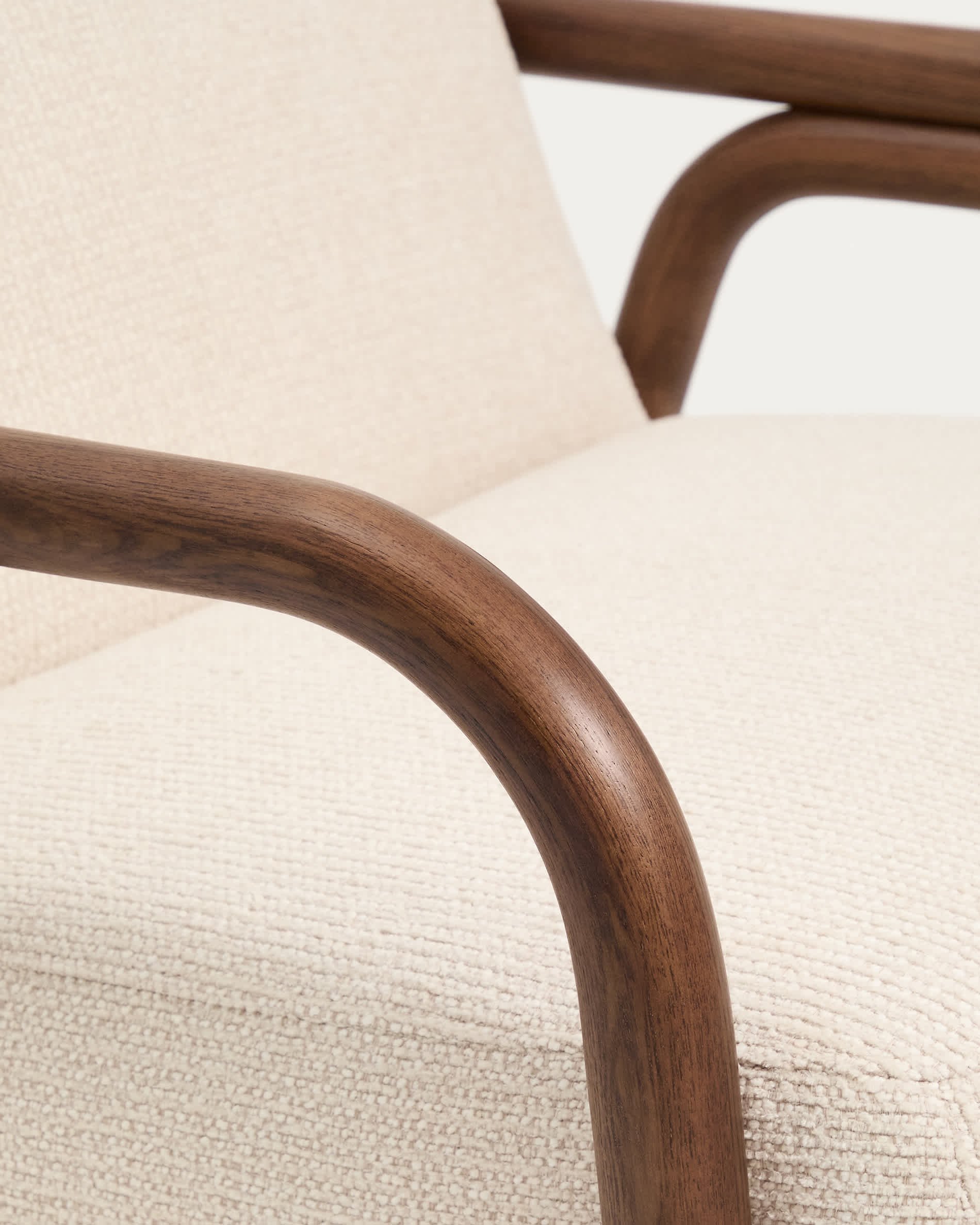 KAVE HOME SYLO armchair