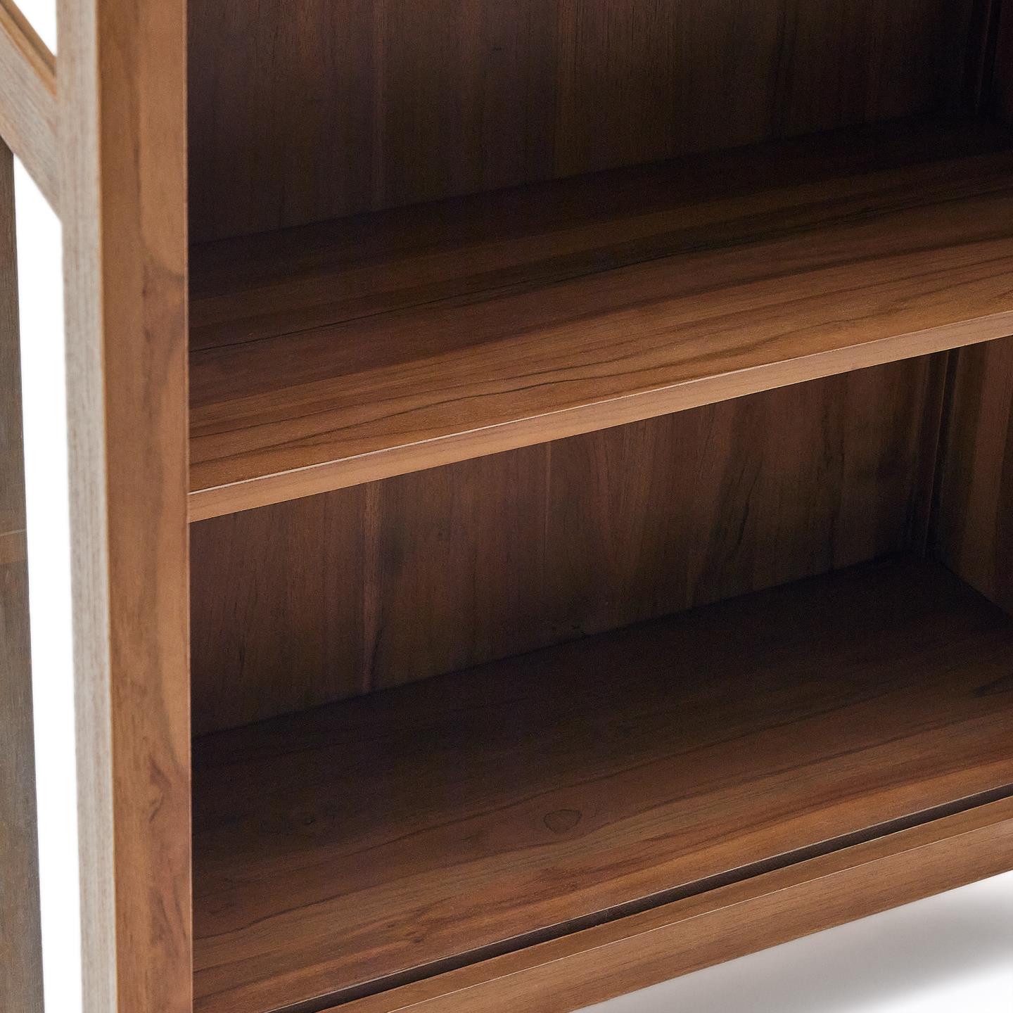 KAVE HOME SASHI display cabinet