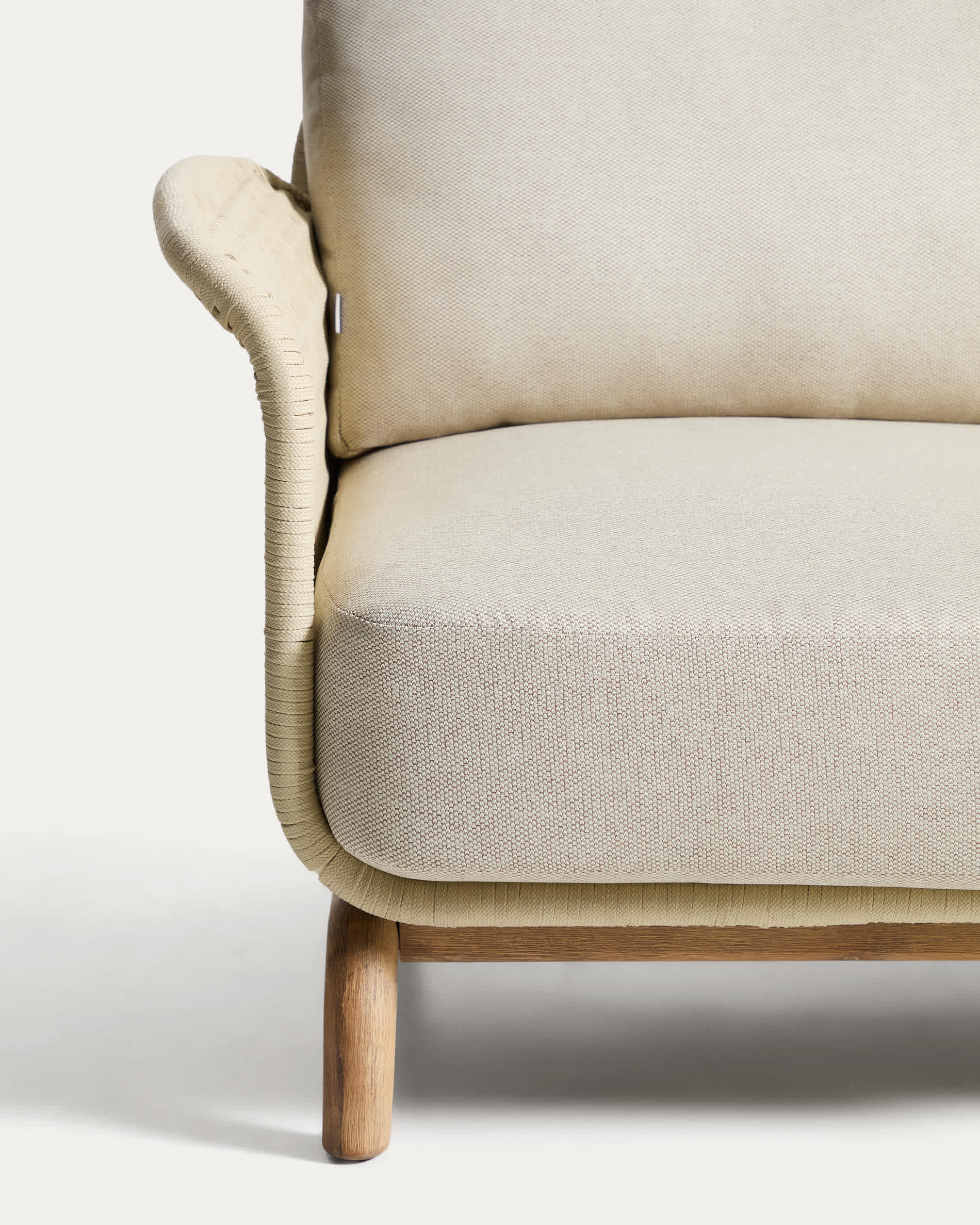 KAVE HOME Gartensofa ALIPA