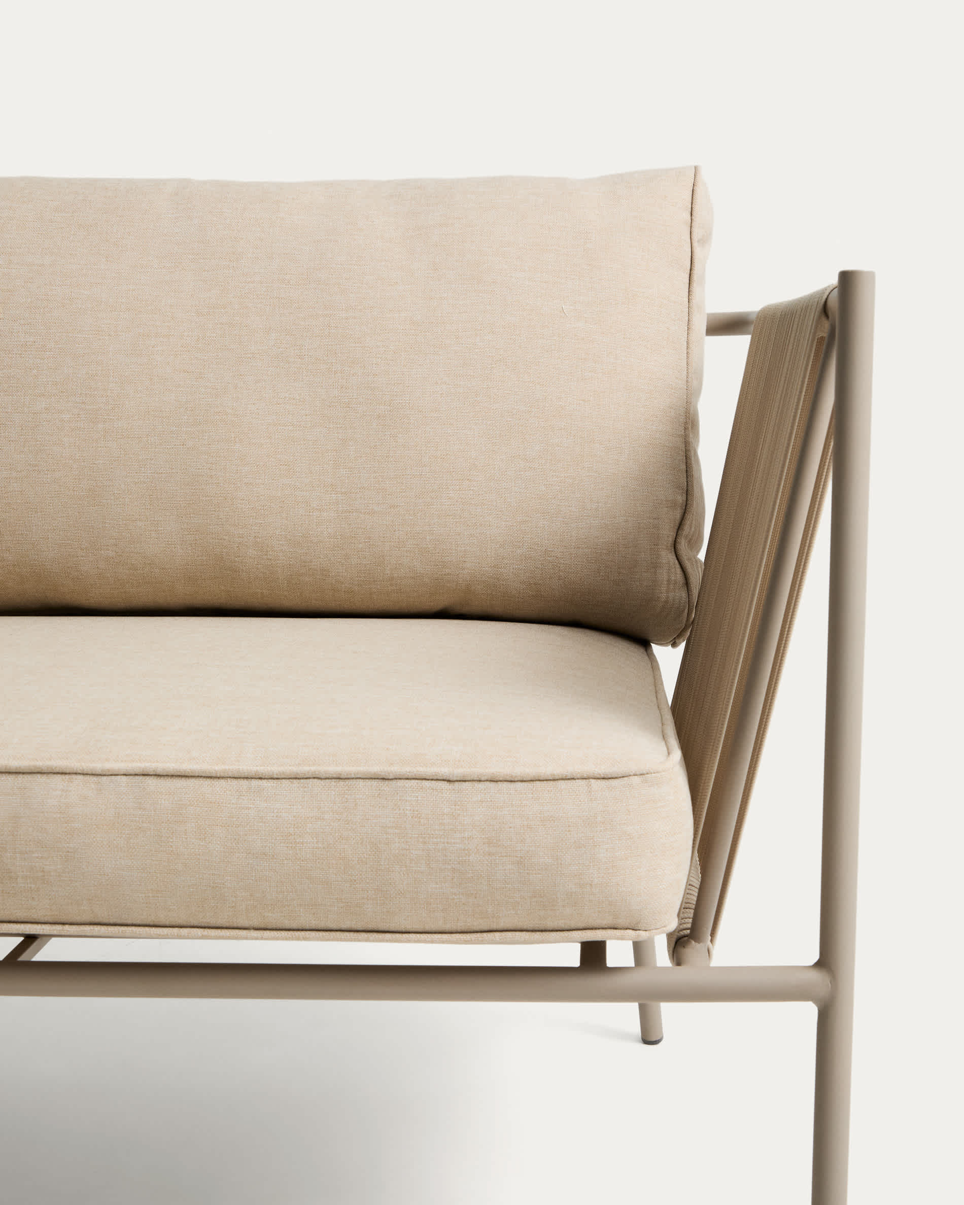 KAVE HOME Gartensofa ZIVIA