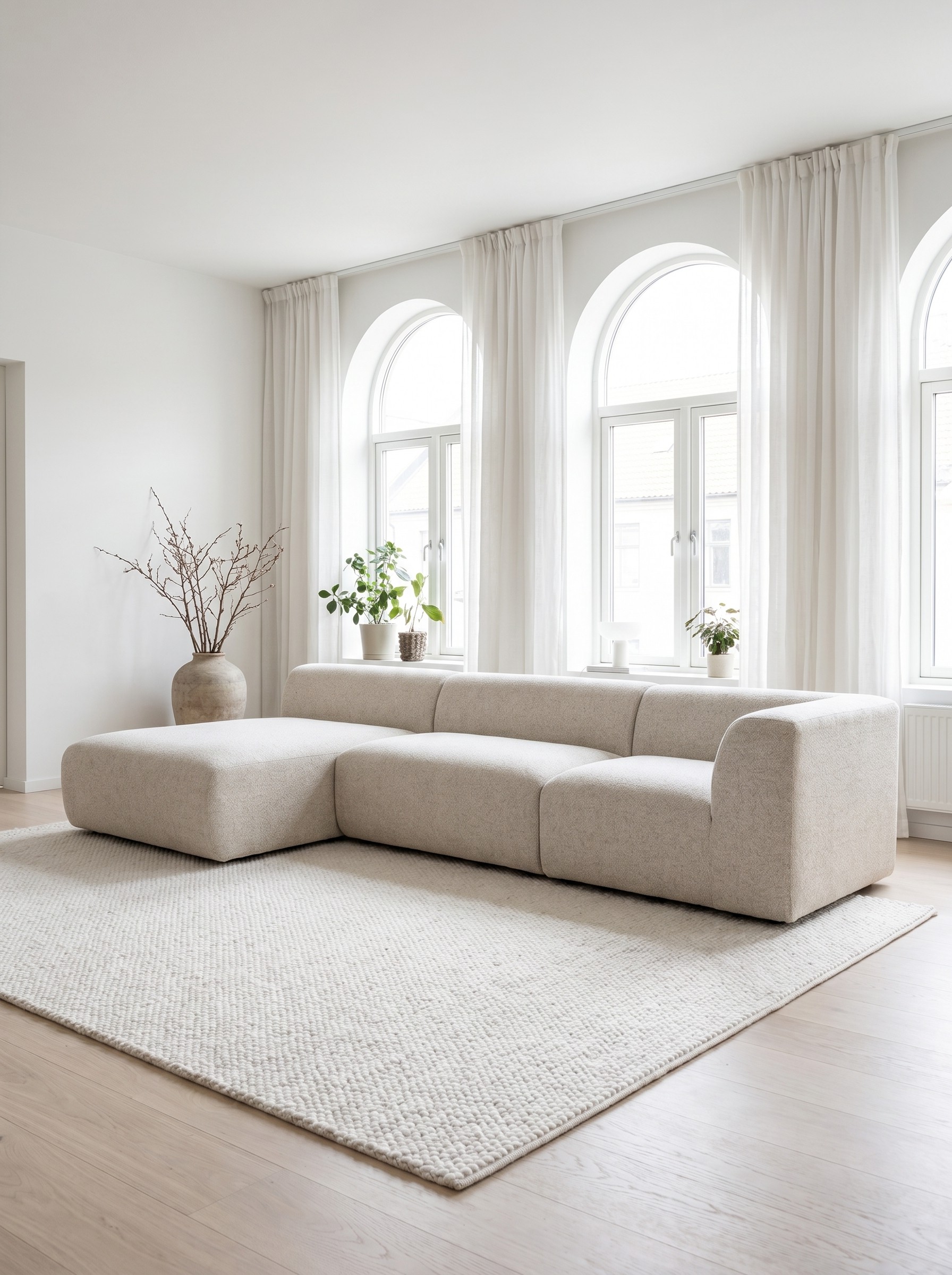 FAEE Modulsofa ELIN