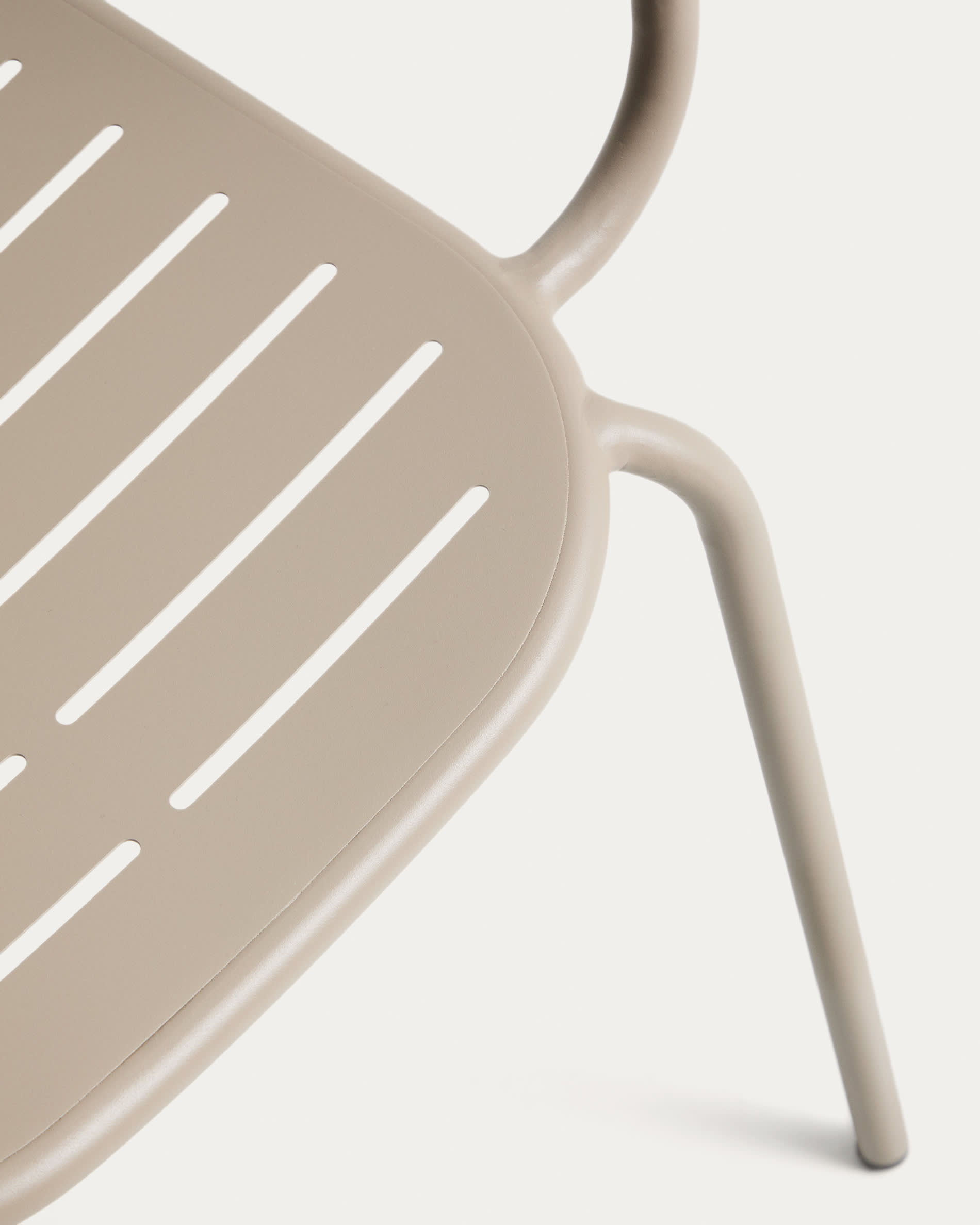 KAVE HOME garden chair BRAI