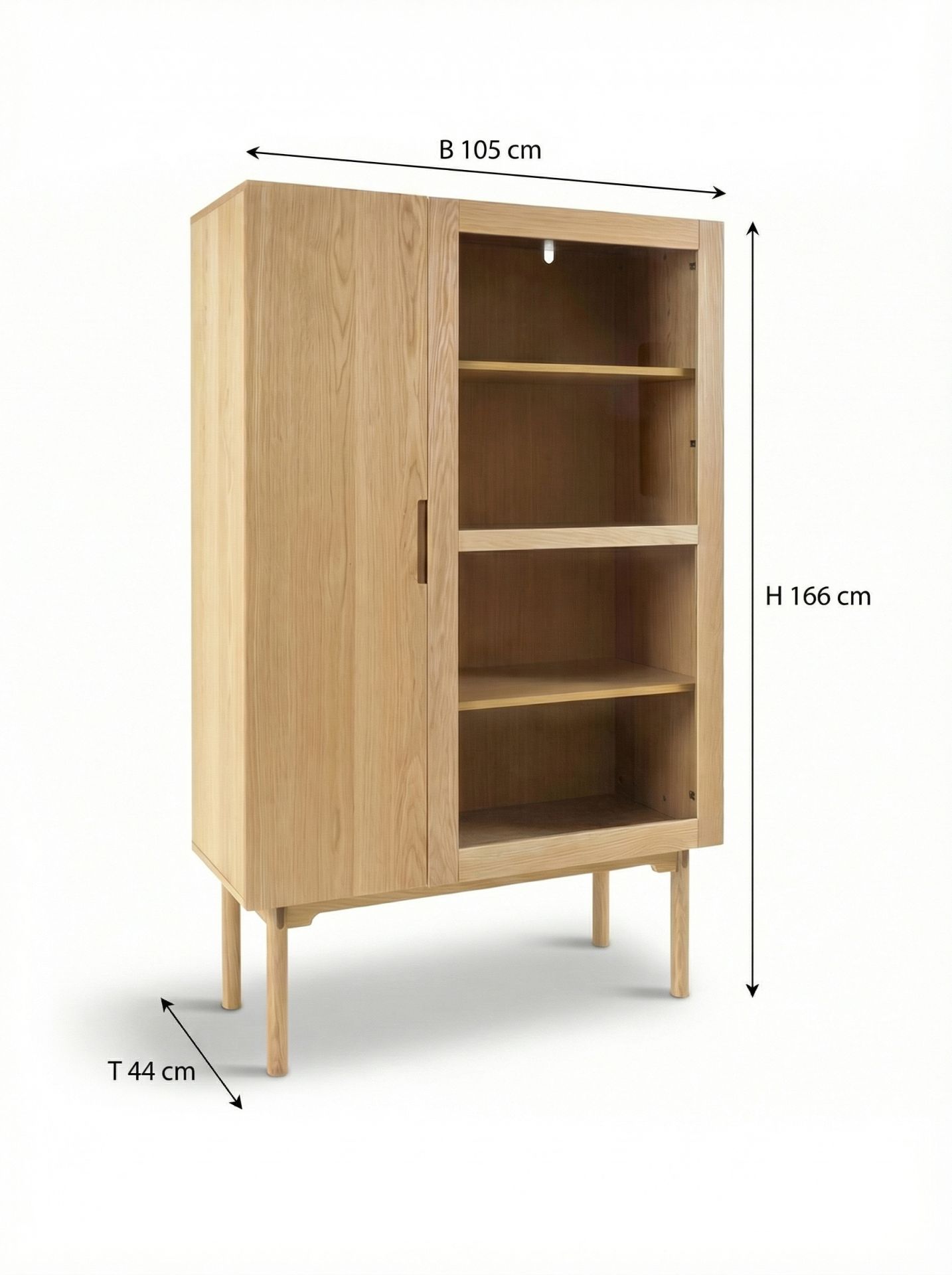Vitrine Faee BALANCERE