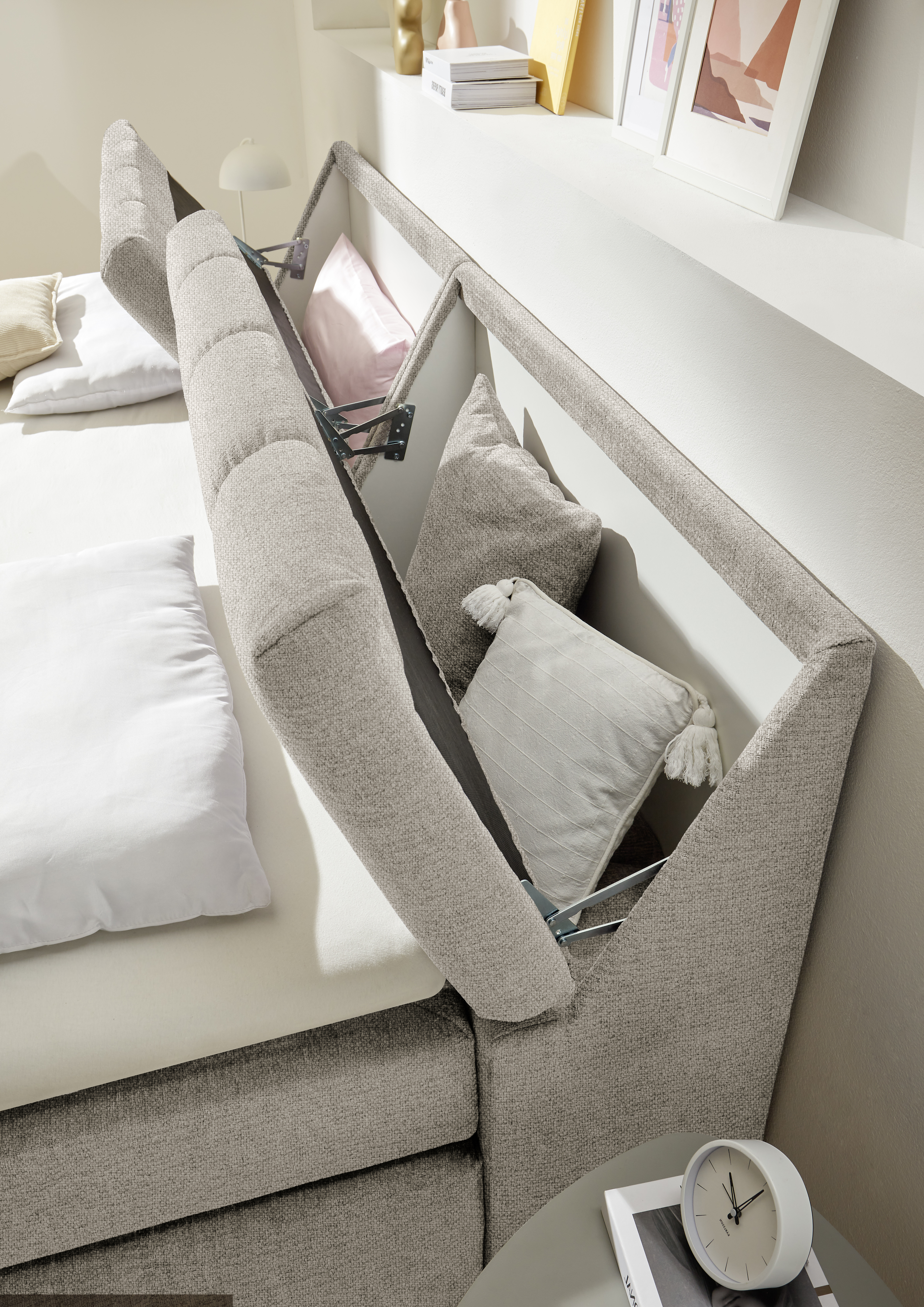 ED LIFESTYLE Boxbett BEARFORD