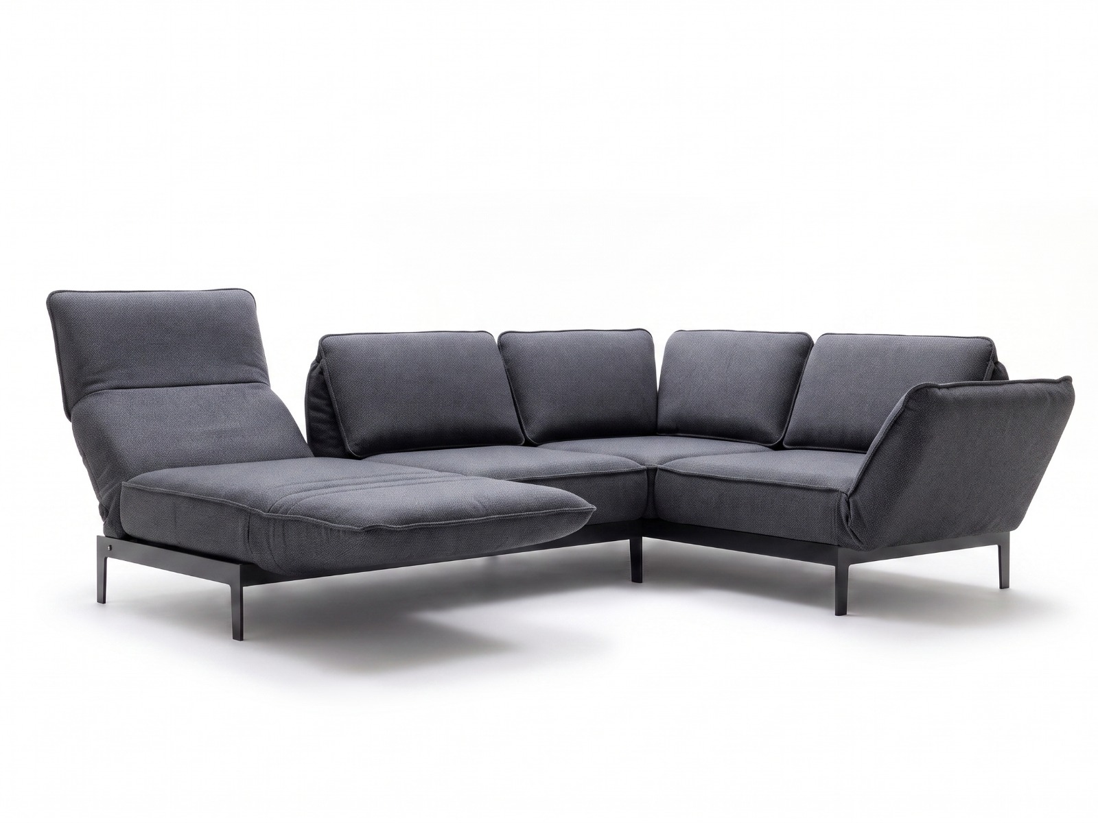 ROLF BENZ Sofa MERA