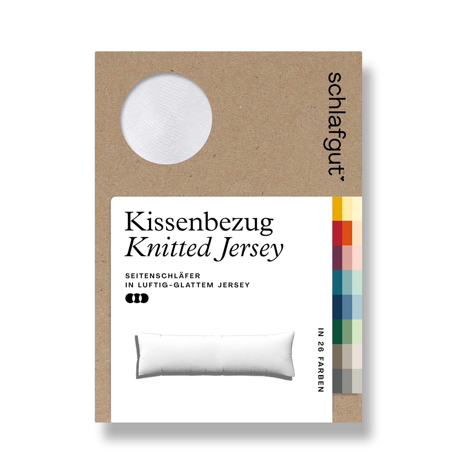 full white