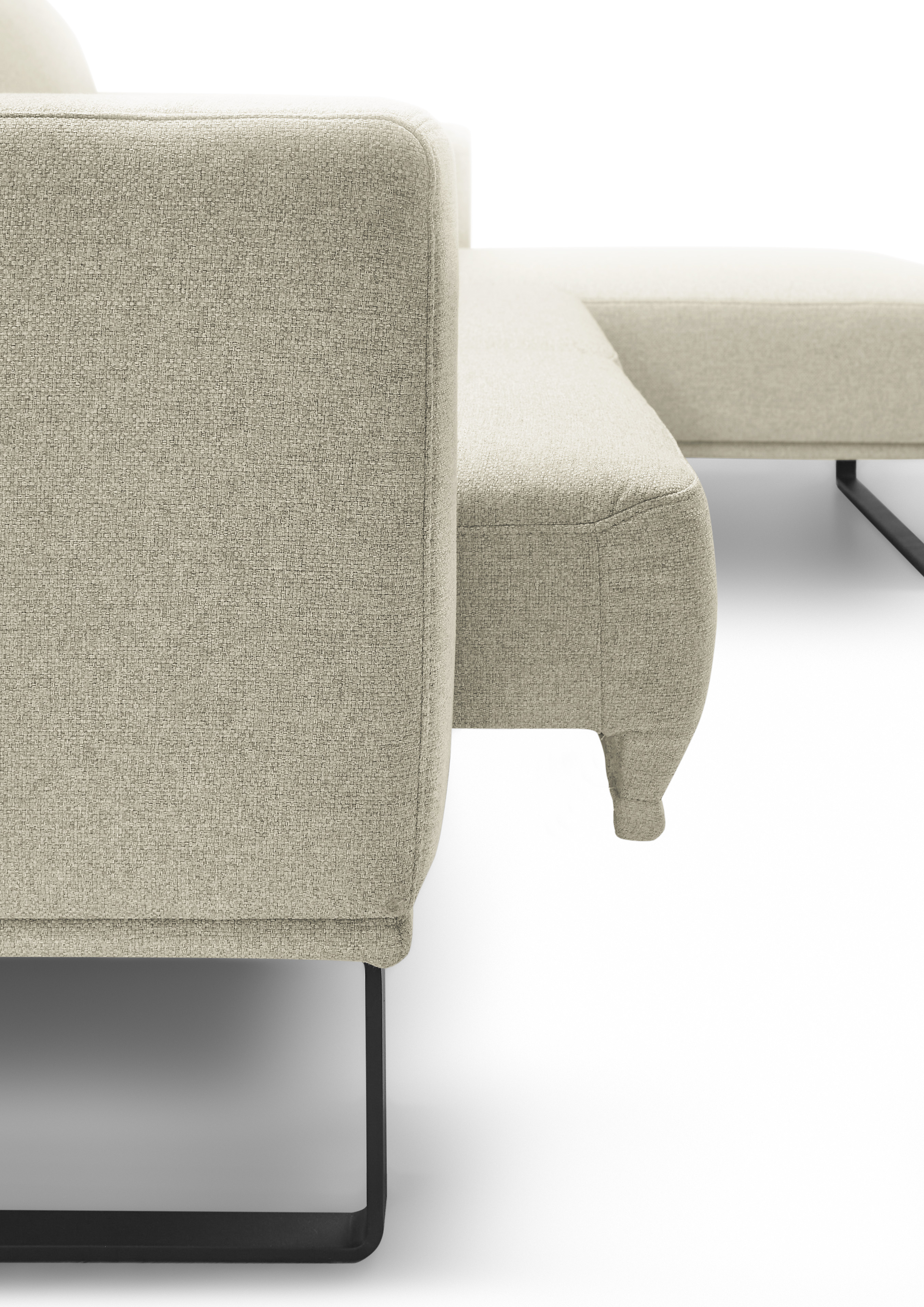 MUSTERRING Sofa JustB! PM100