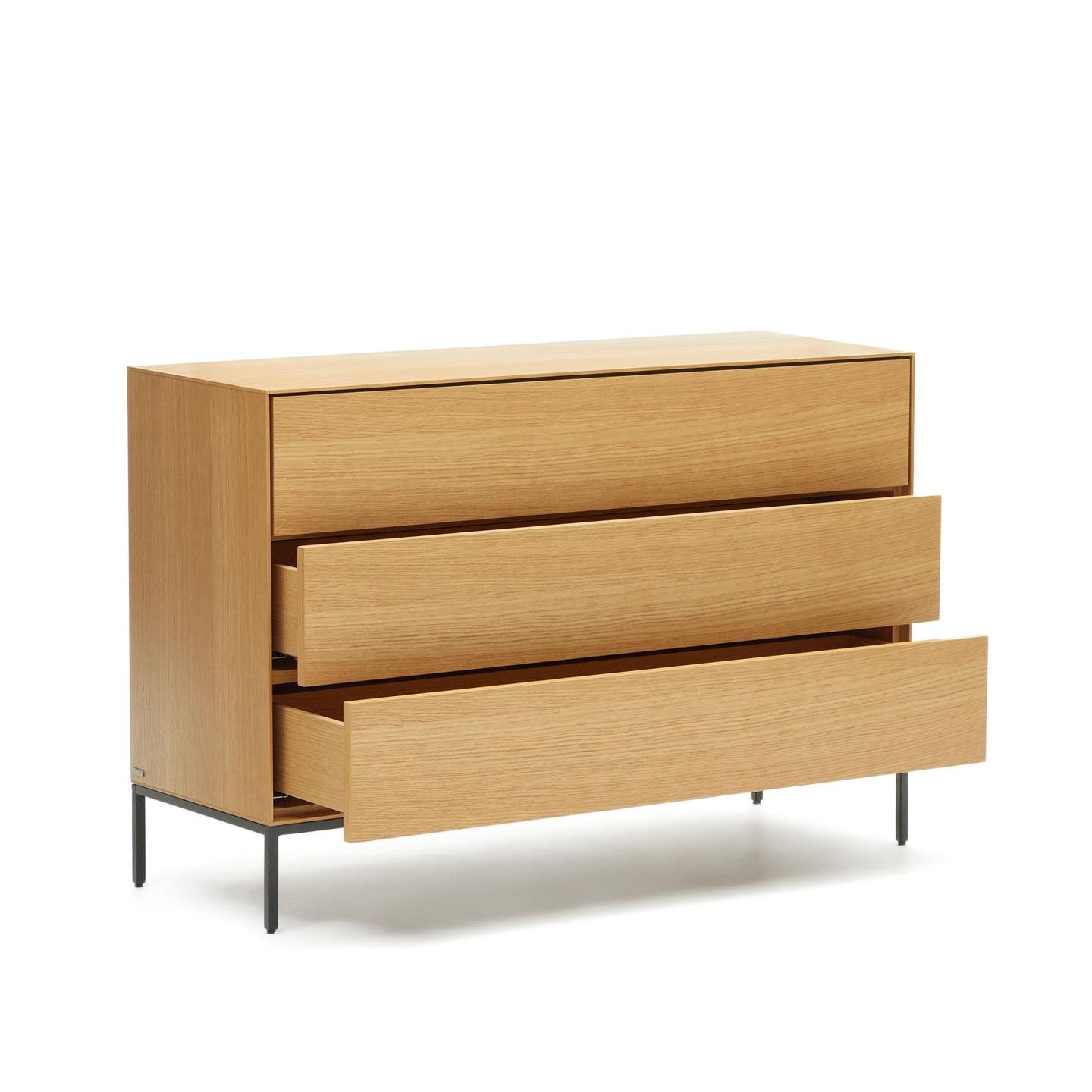 KAVE HOME Kommode VEDRANA KAVE HOME Kommode VEDRANA
