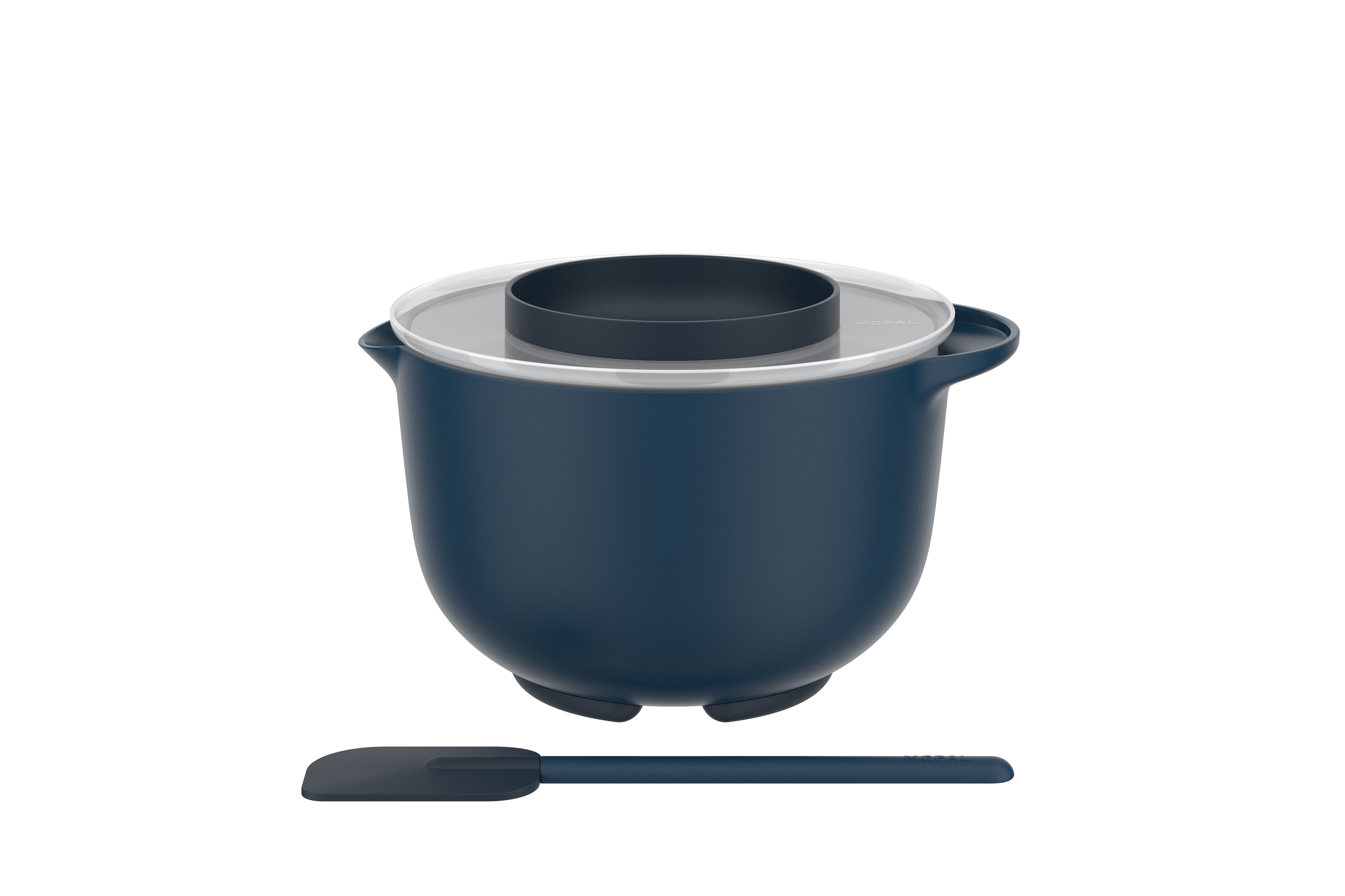 MEPAL Rührschüssel-Set CHEF IT