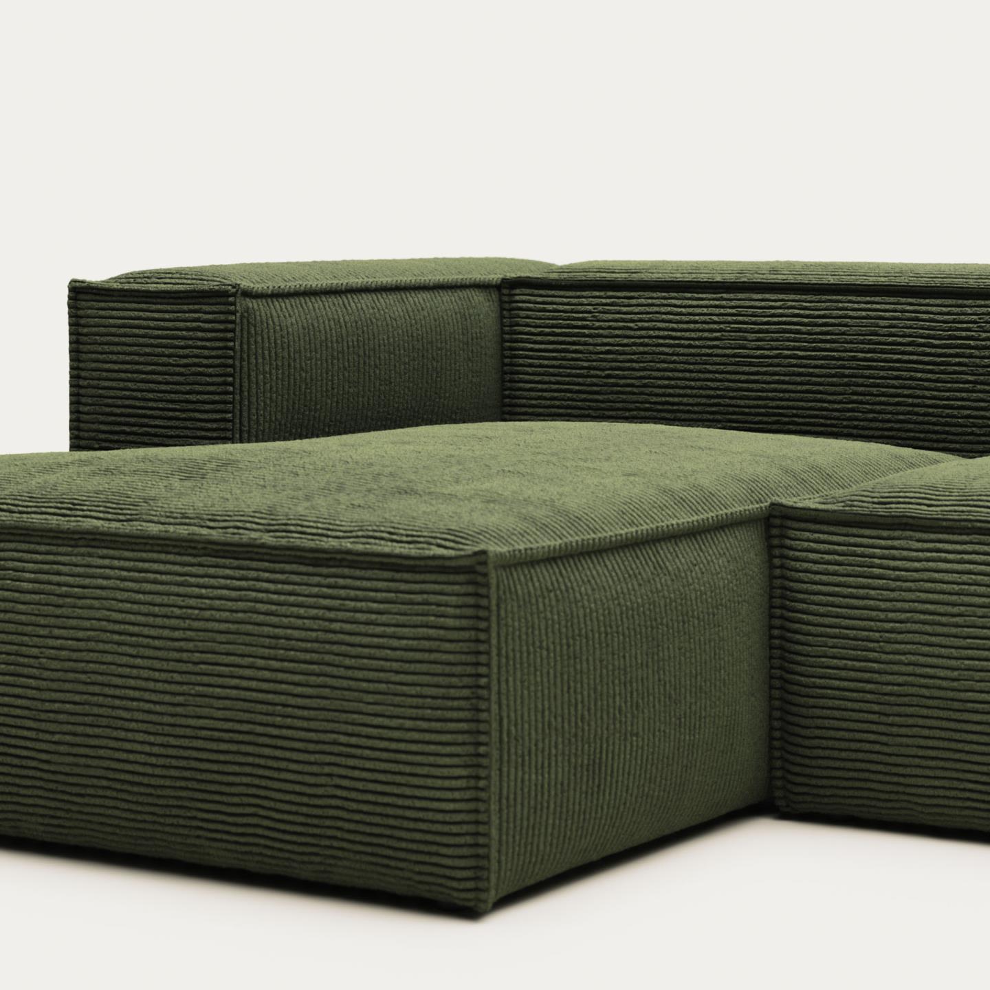 KAVE HOME Canapé BLOK
