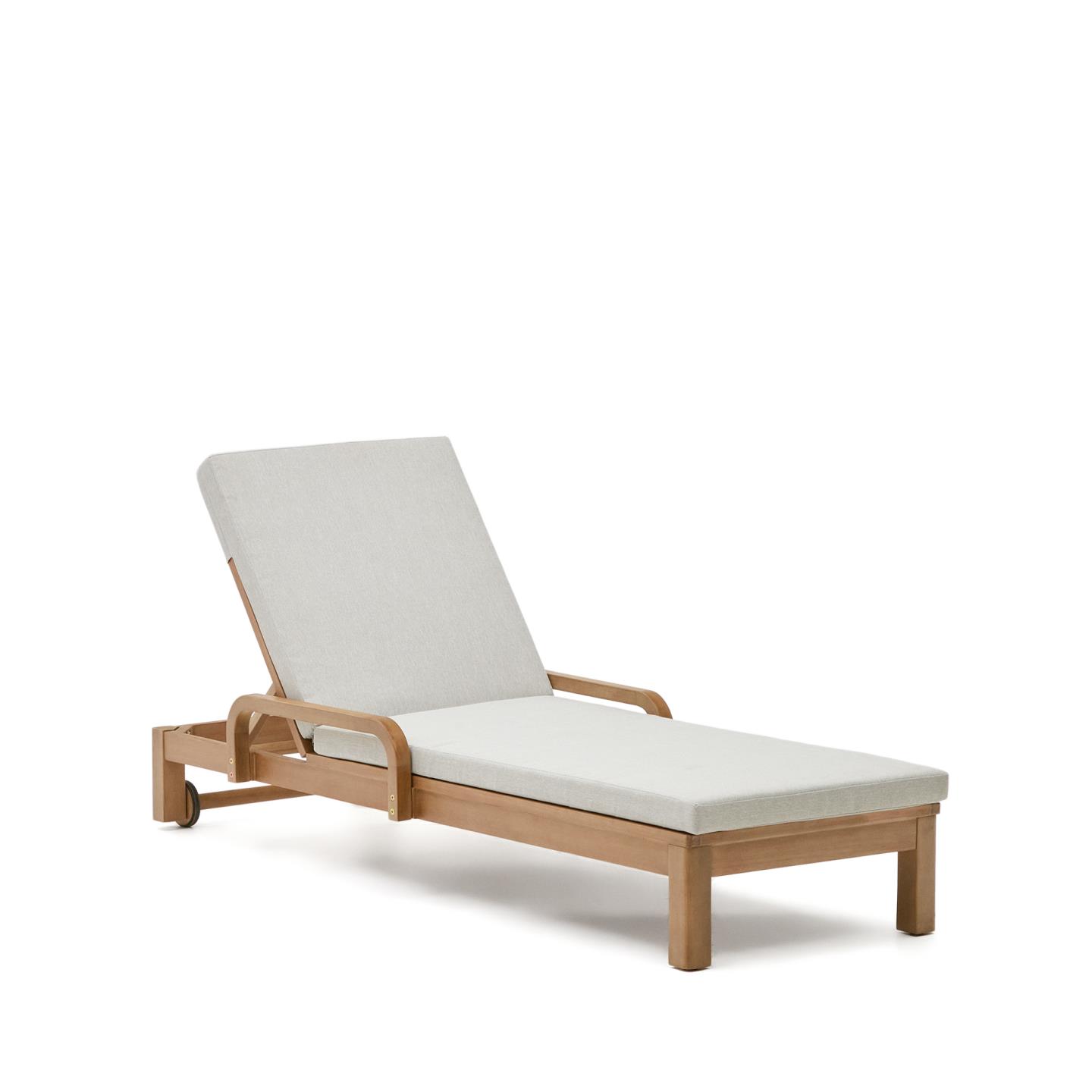 KAVE HOME SONSAURA sun lounger