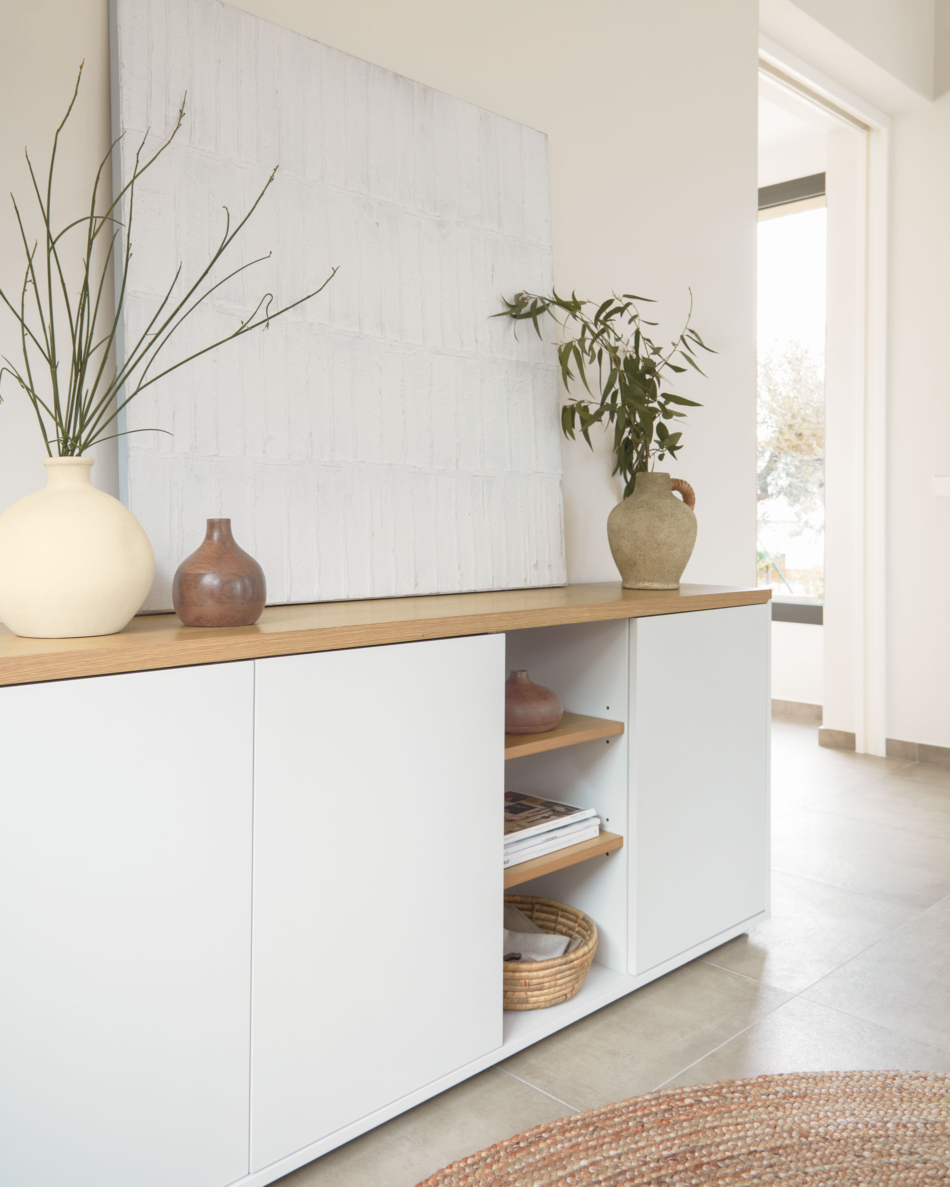 KAVE HOME Buffet ABILEN