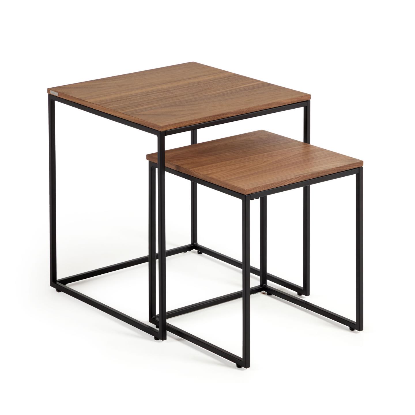 KAVE HOME YOANA coffee table set KAVE HOME YOANA coffee table set