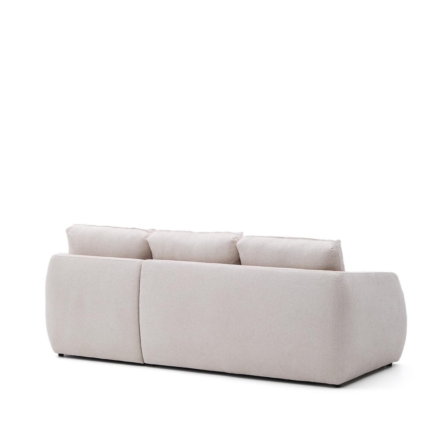KAVE HOME Canapé fonctionnel LAIRA