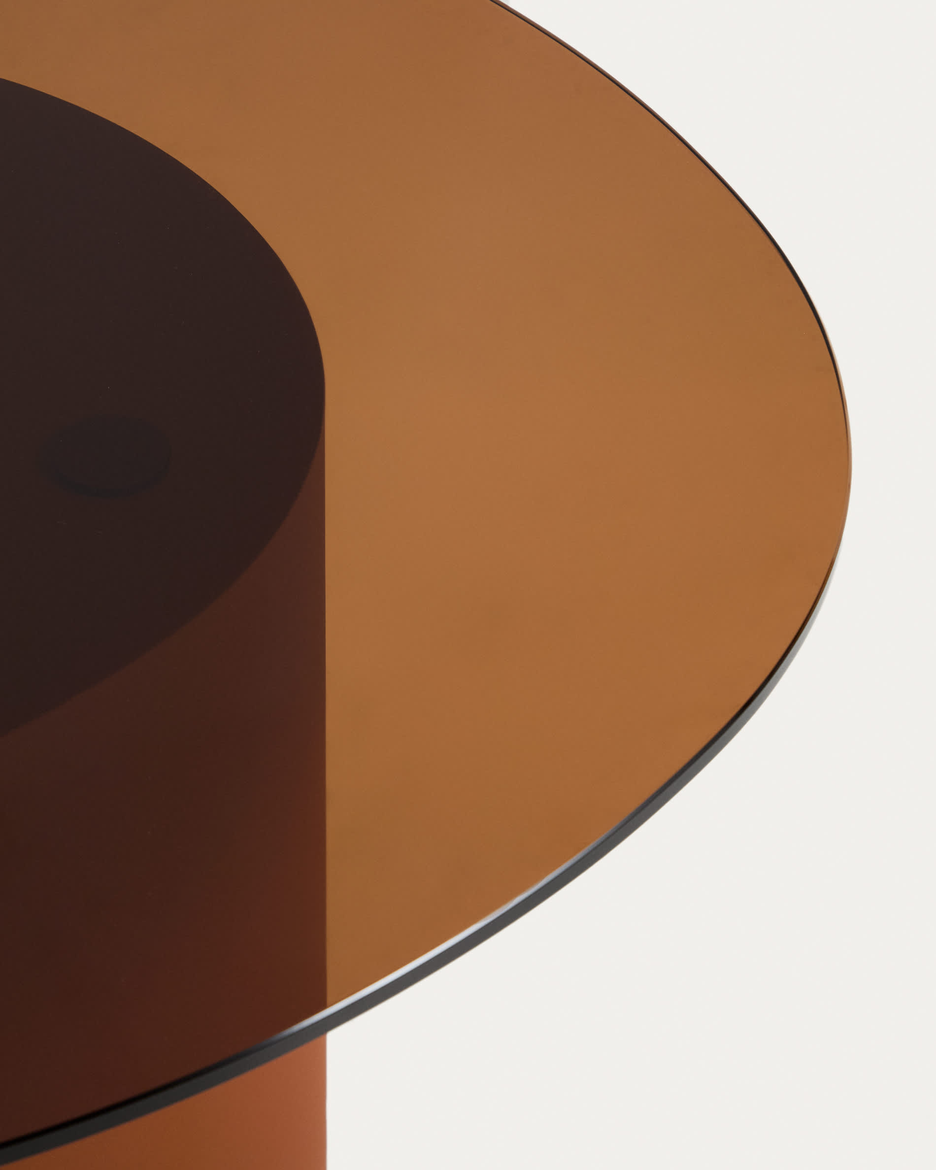 KAVE HOME Couchtisch Outdoor OLIR