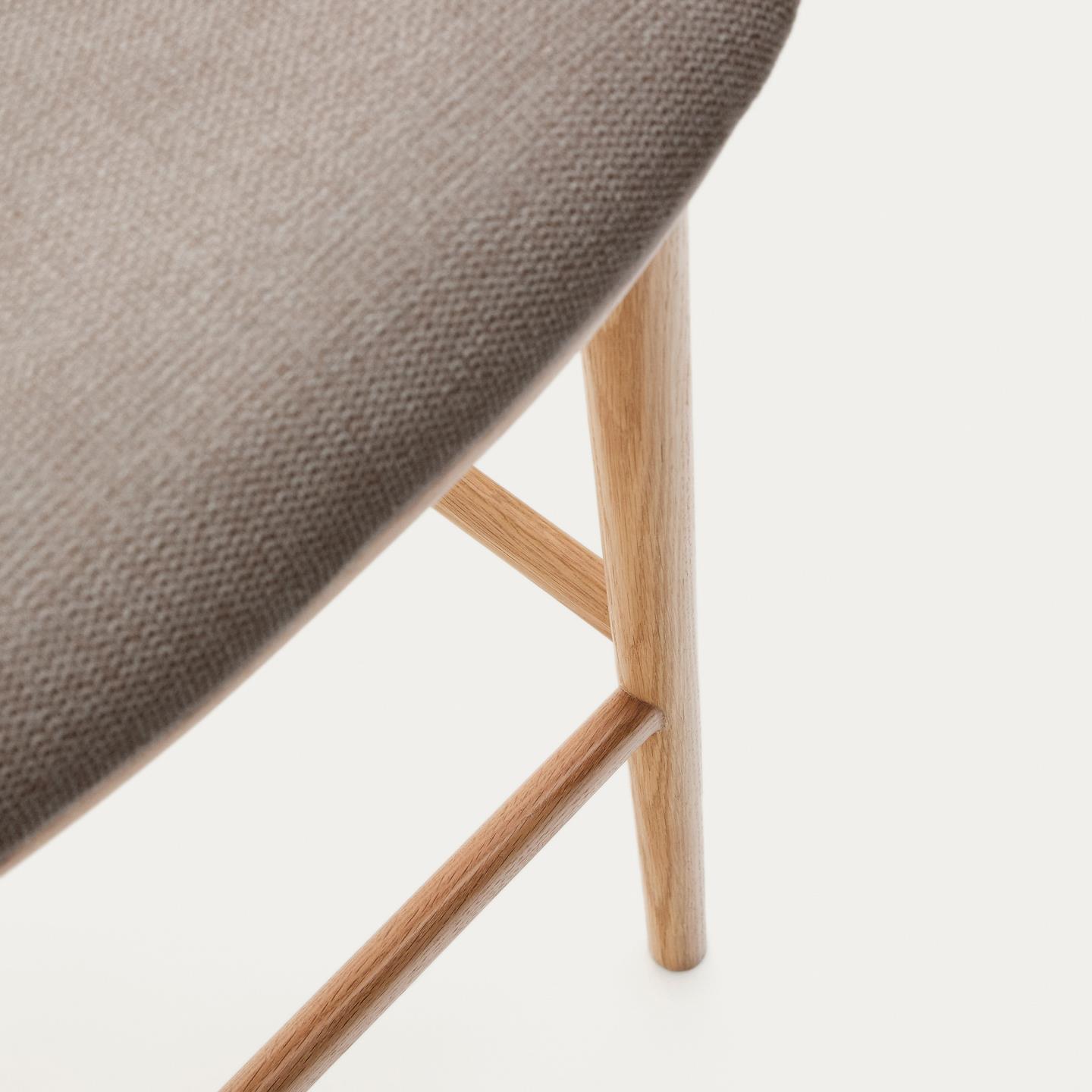 KAVE HOME Hocker CISELIA KAVE HOME Hocker CISELIA
