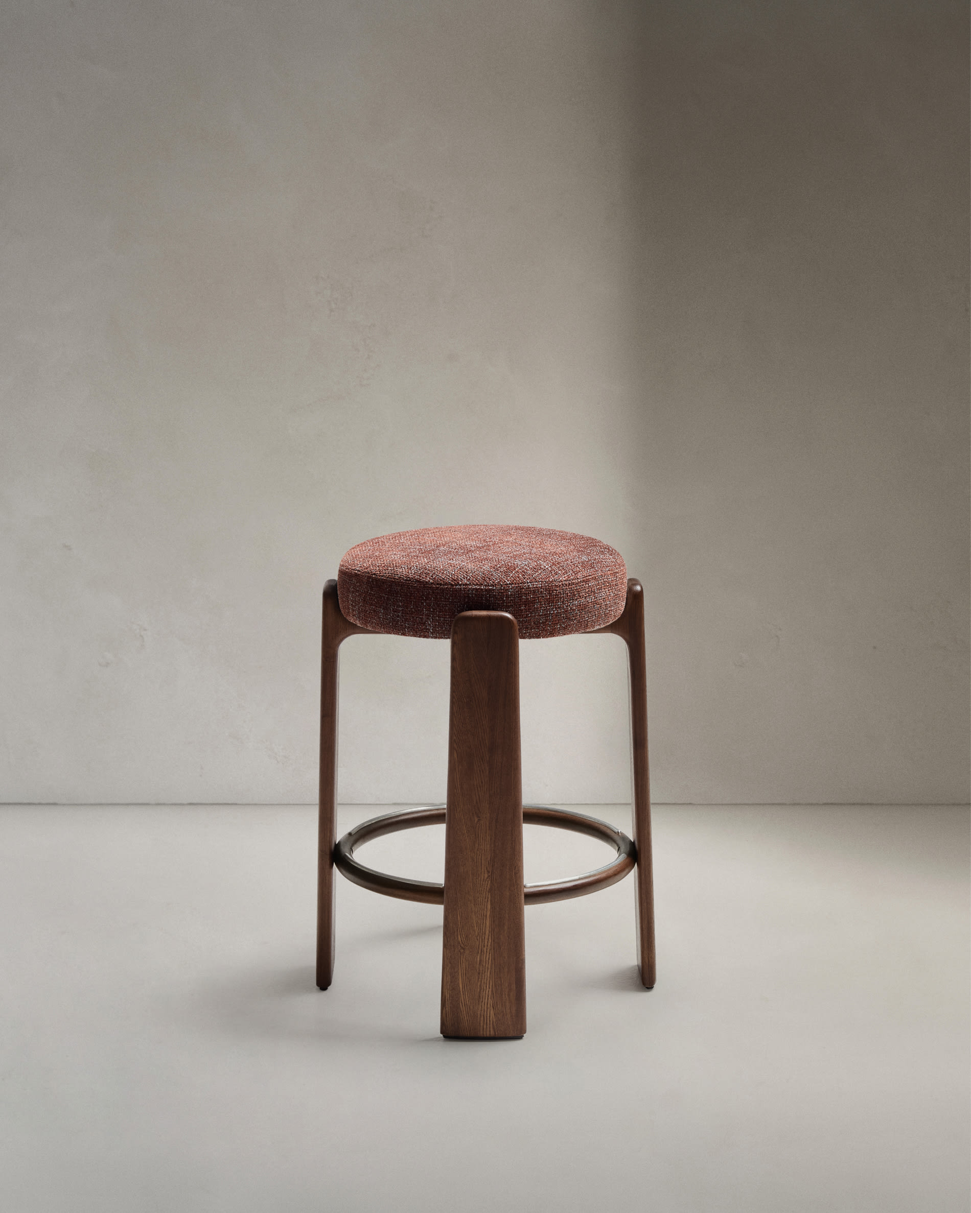 KAVE HOME Tabouret GRANITE