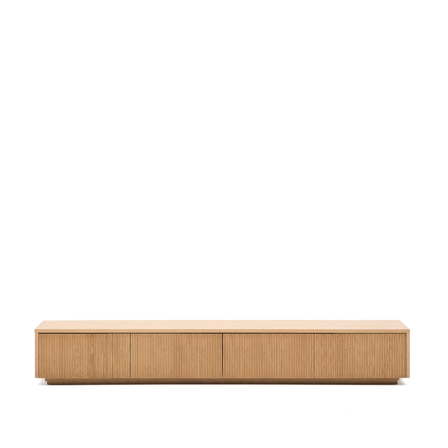KAVE HOME Lowboard HELVINE