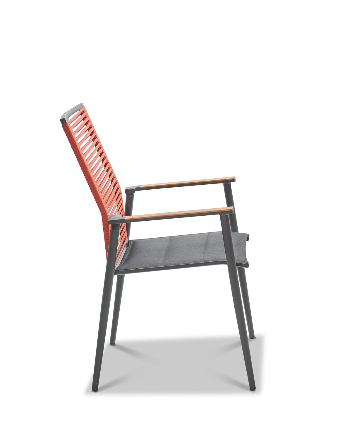 MUSTERRING Gartenstuhl FREILICHT