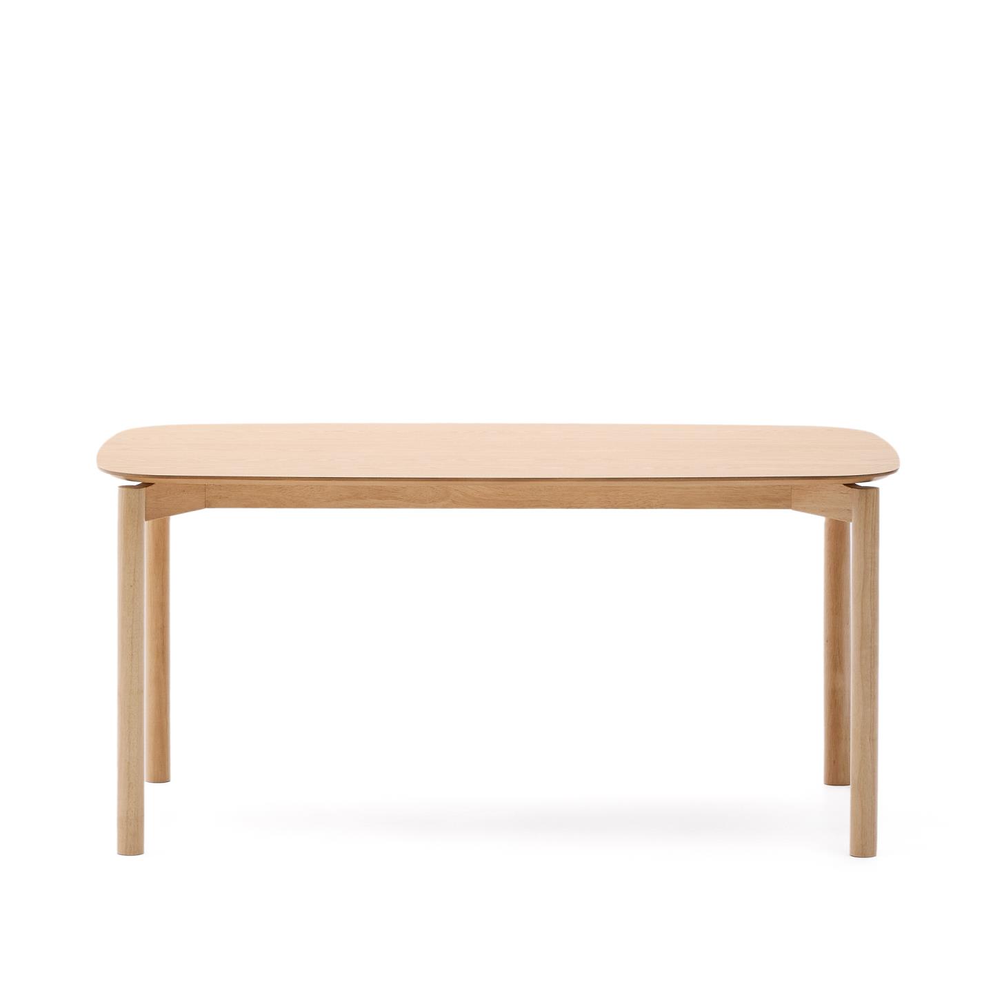 KAVE HOME INDARA dining table
