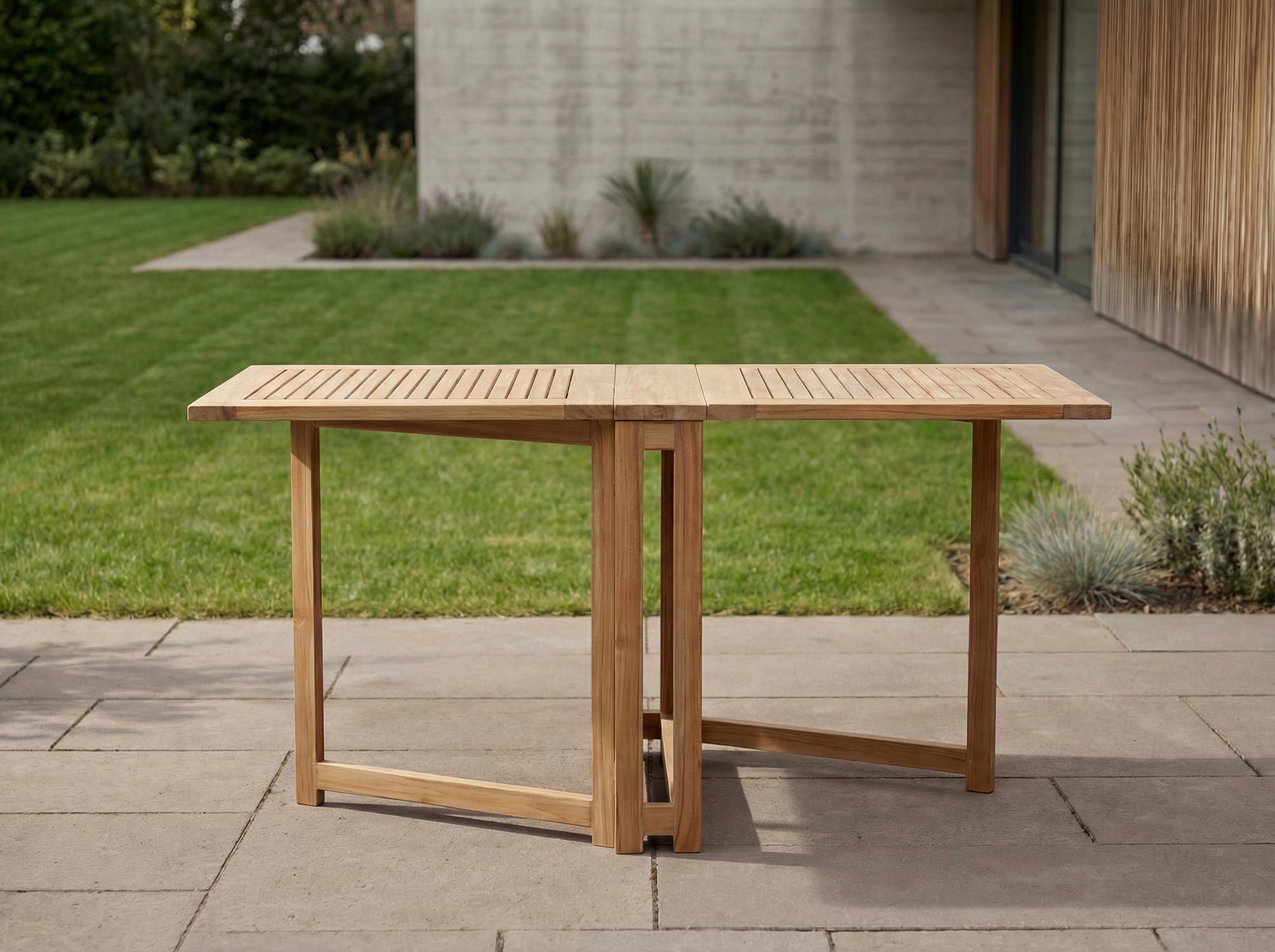 BRAFAB Klapptisch TURIN