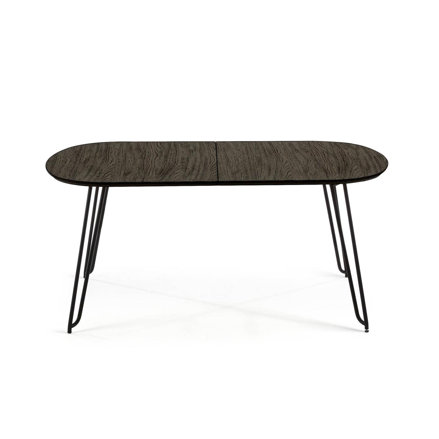KAVE HOME Esstisch MILIAN KAVE HOME Ausziehtisch MILIAN
