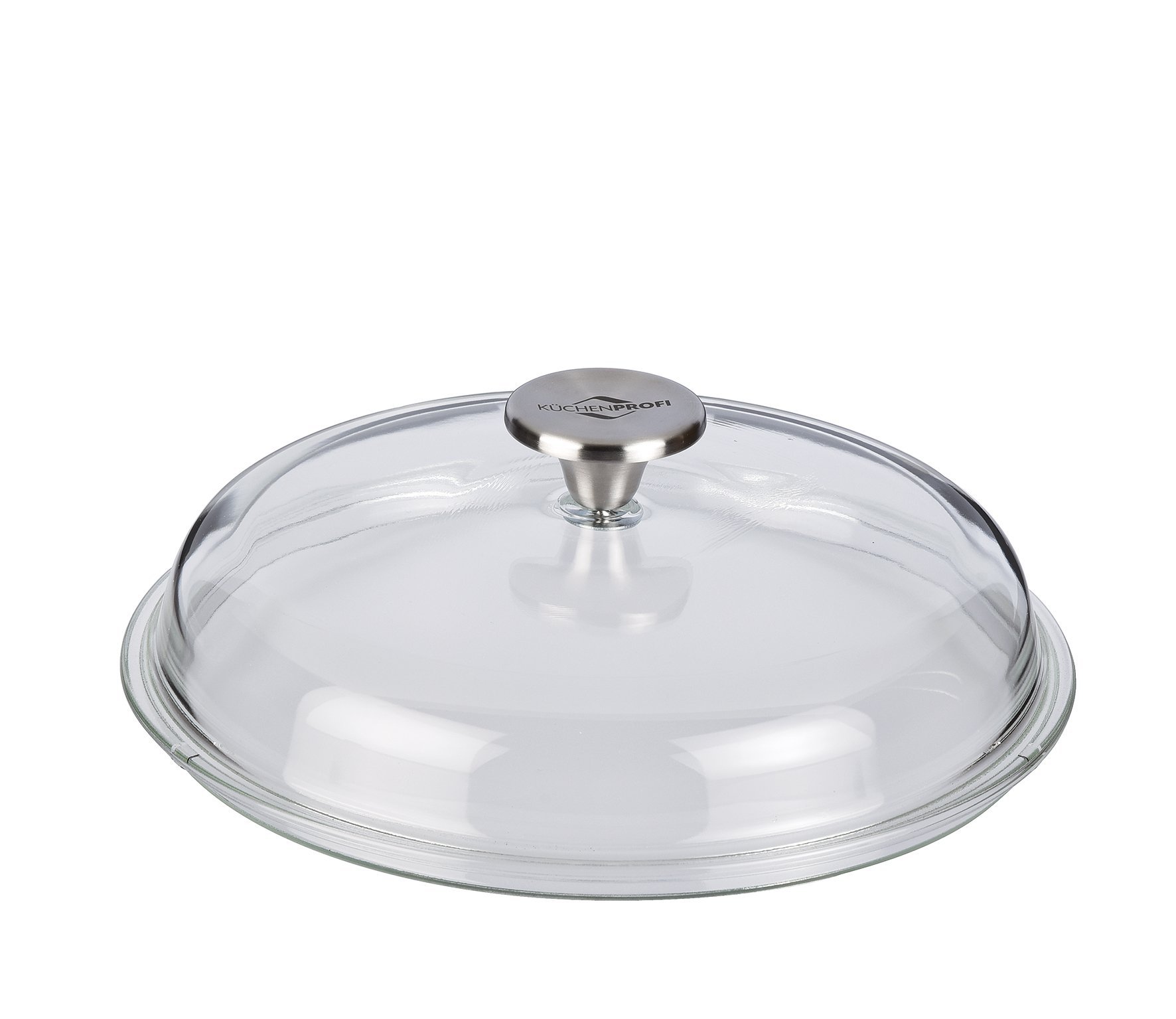 KÜCHENPROFI Glasdeckel COOK