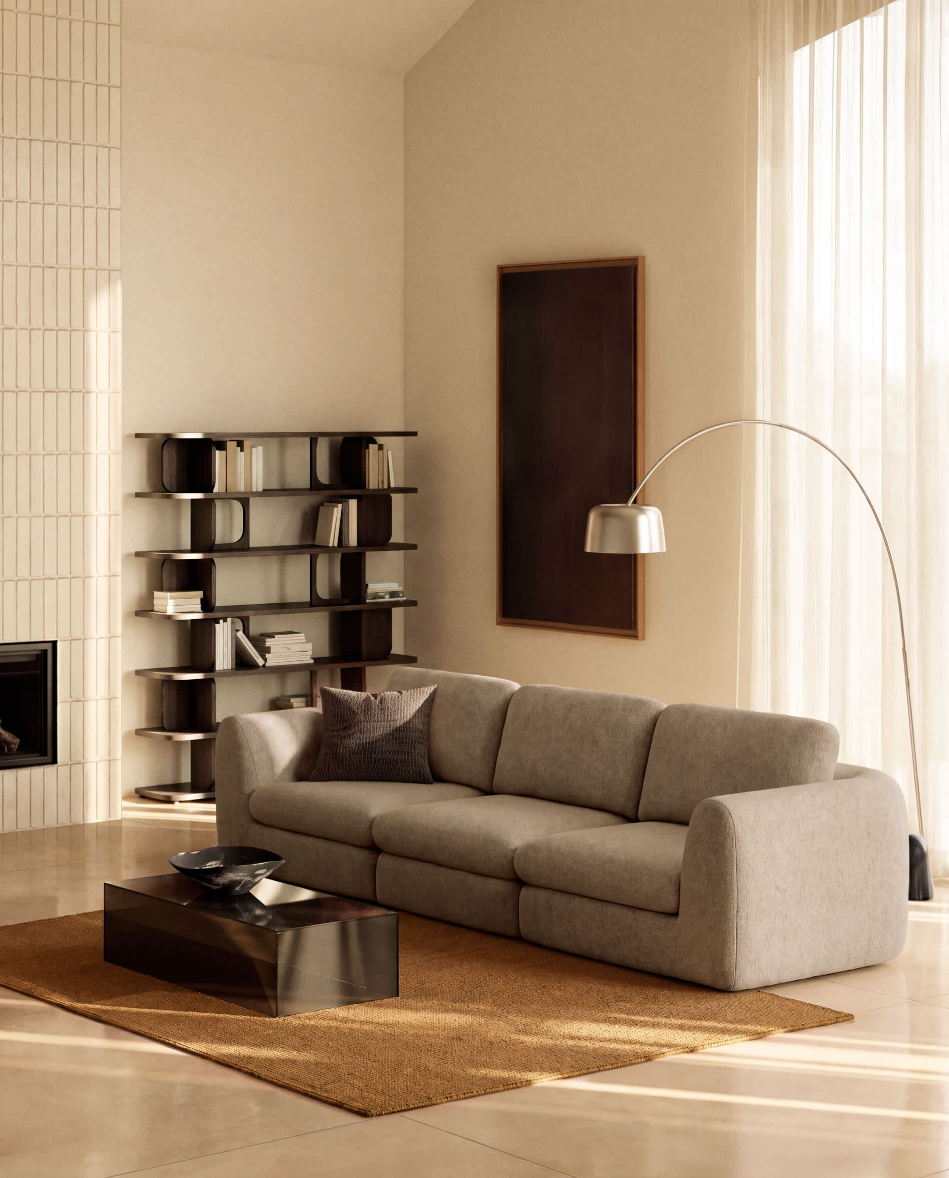 KAVE HOME Regal ADUMA
