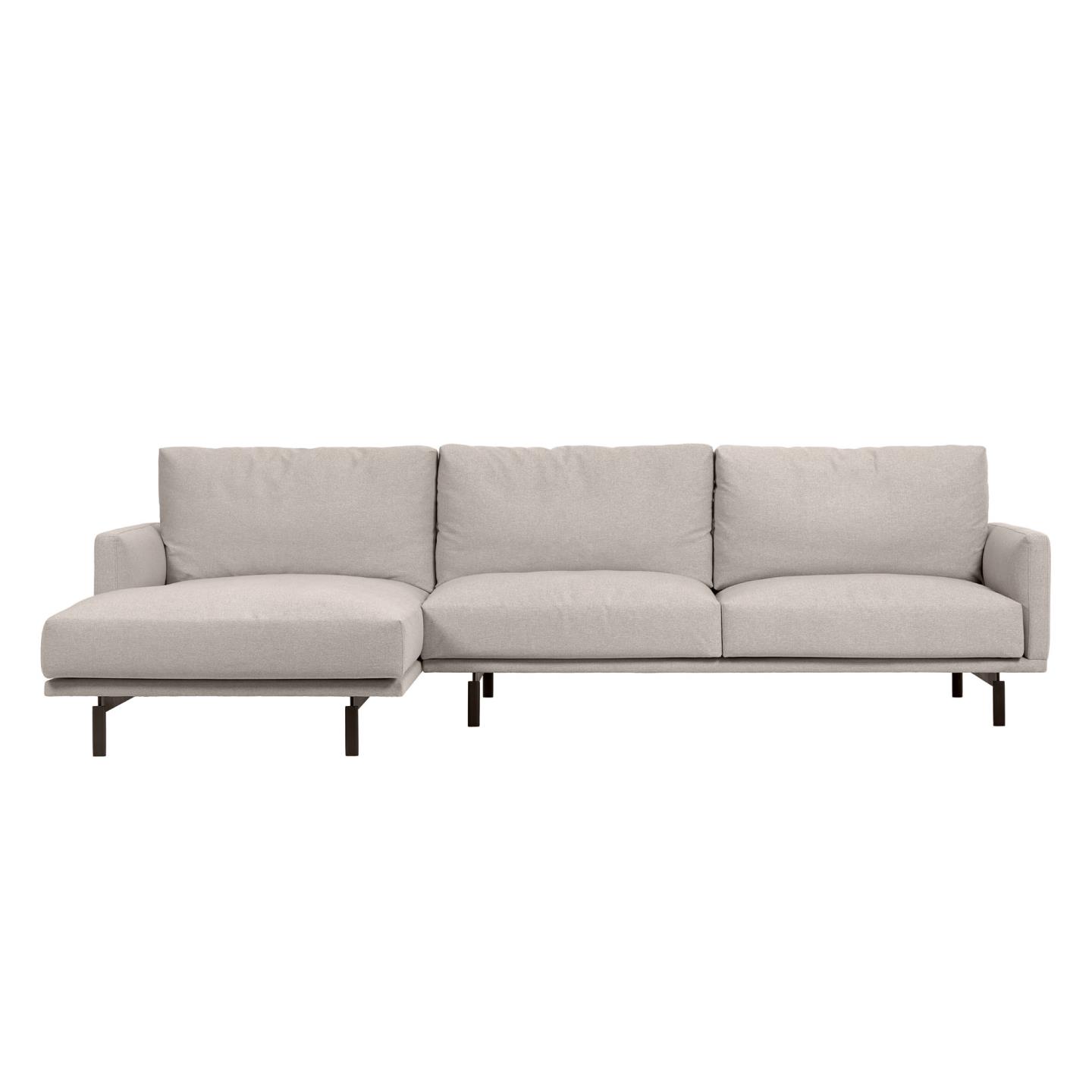 KAVE HOME Sofa GALENE