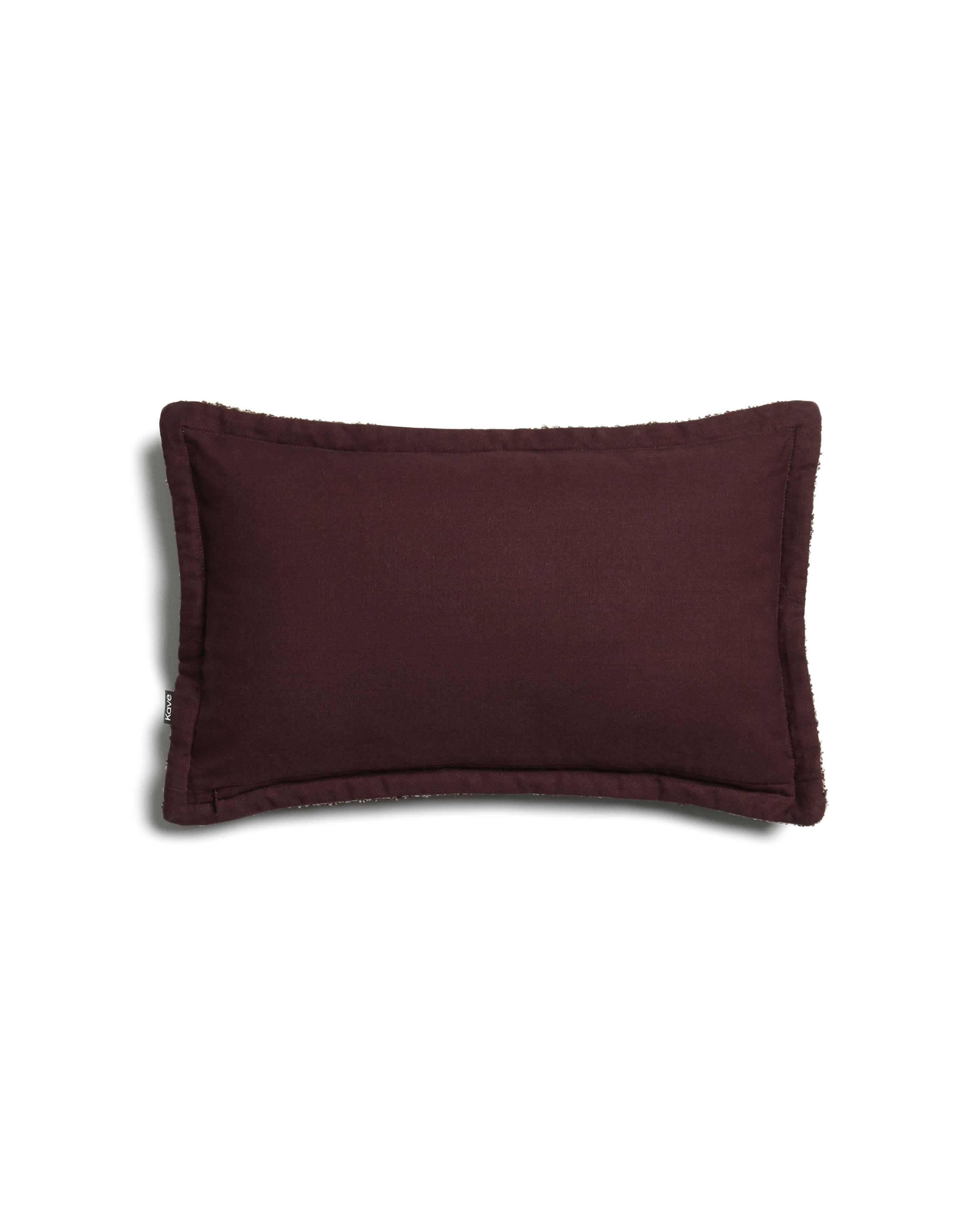 KAVE HOME Kissenbezug OLINAN