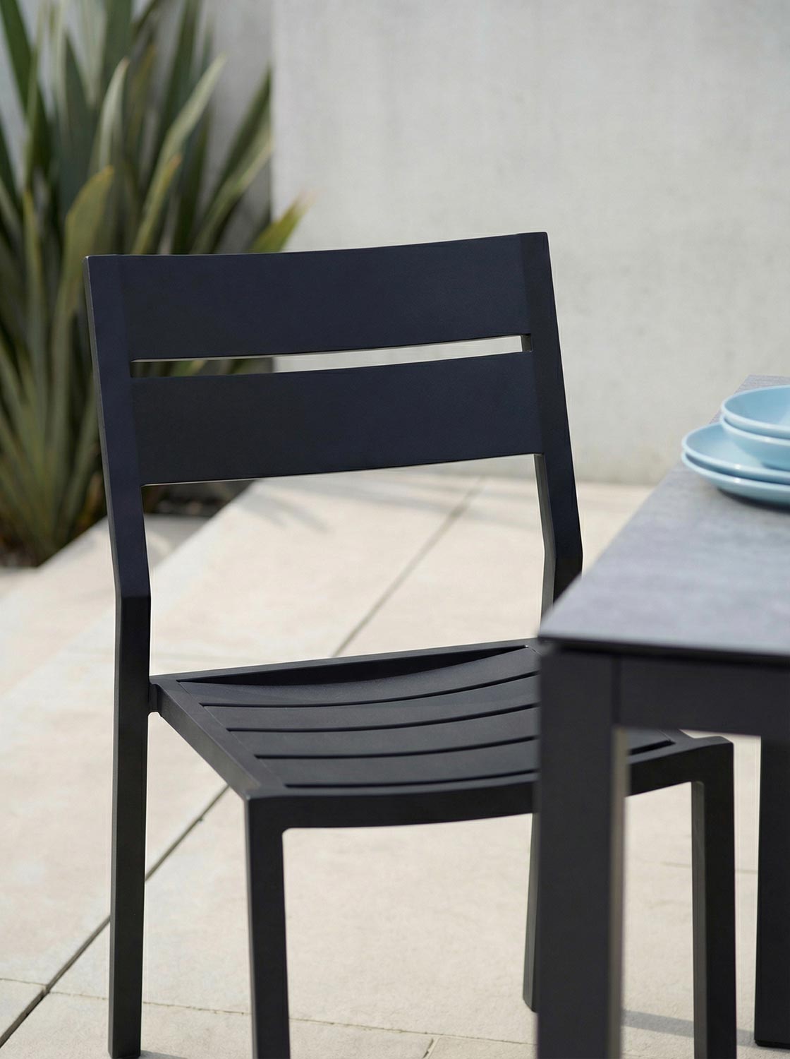 Brafab garden chair DELIA