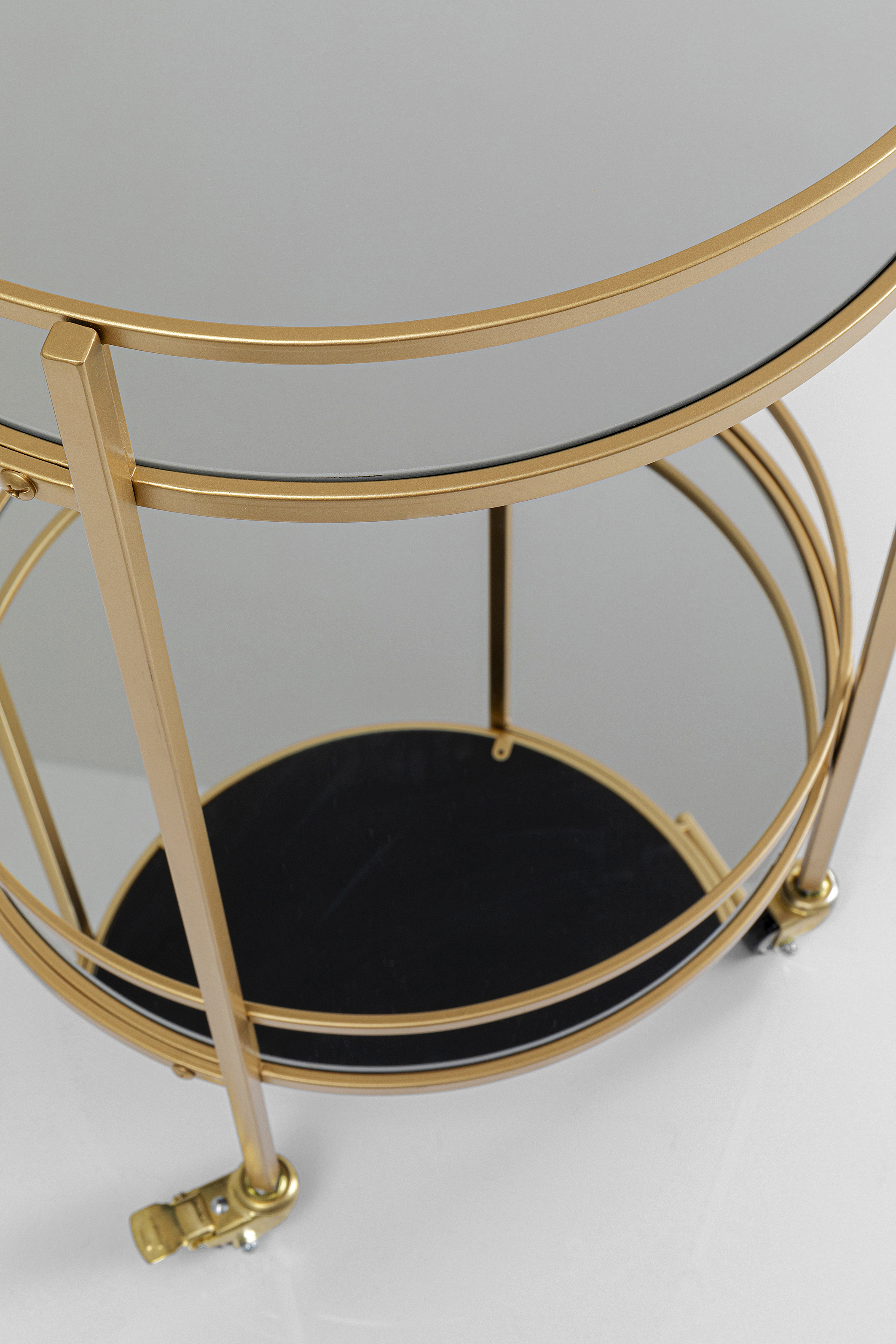 KARE Servierwagen EMILIA