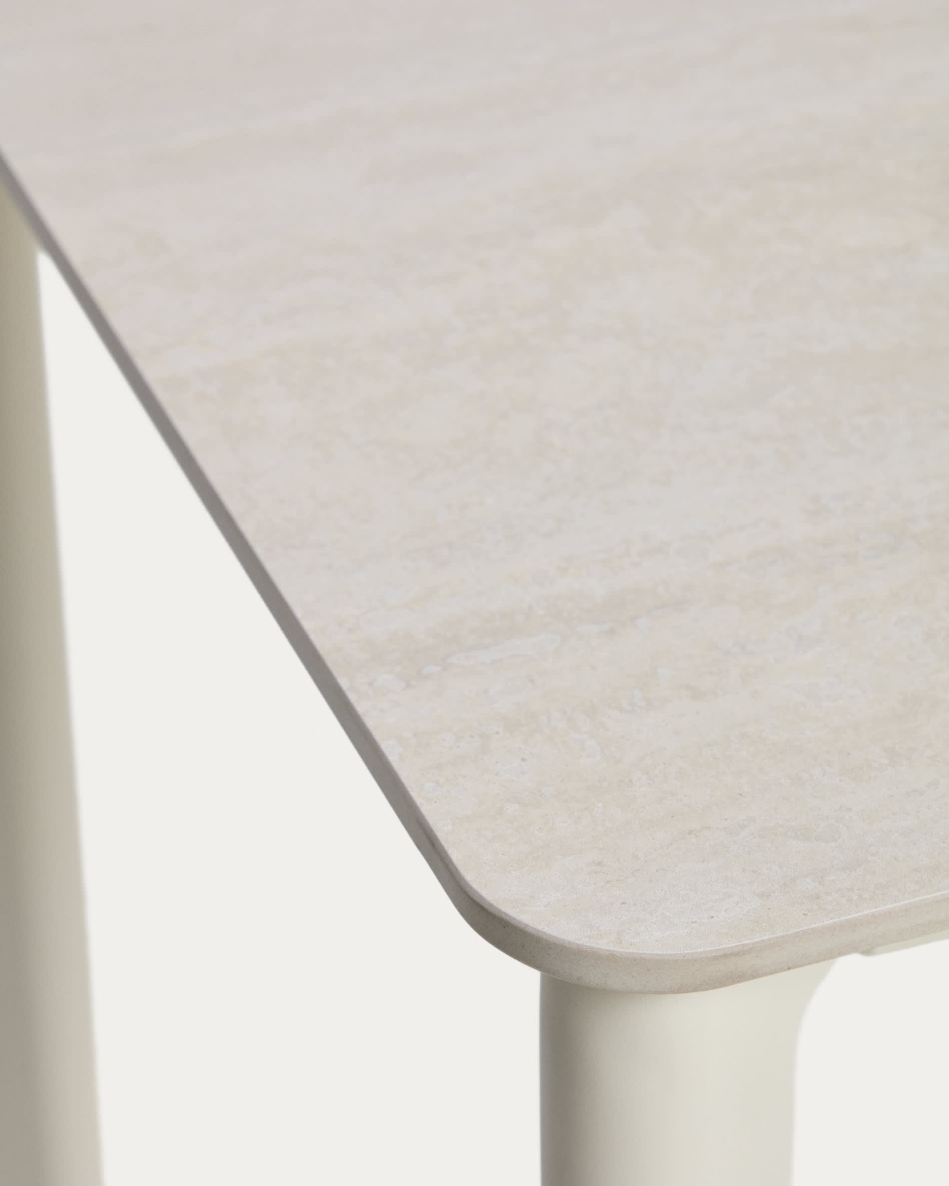 KAVE HOME Gartentisch ANAFI