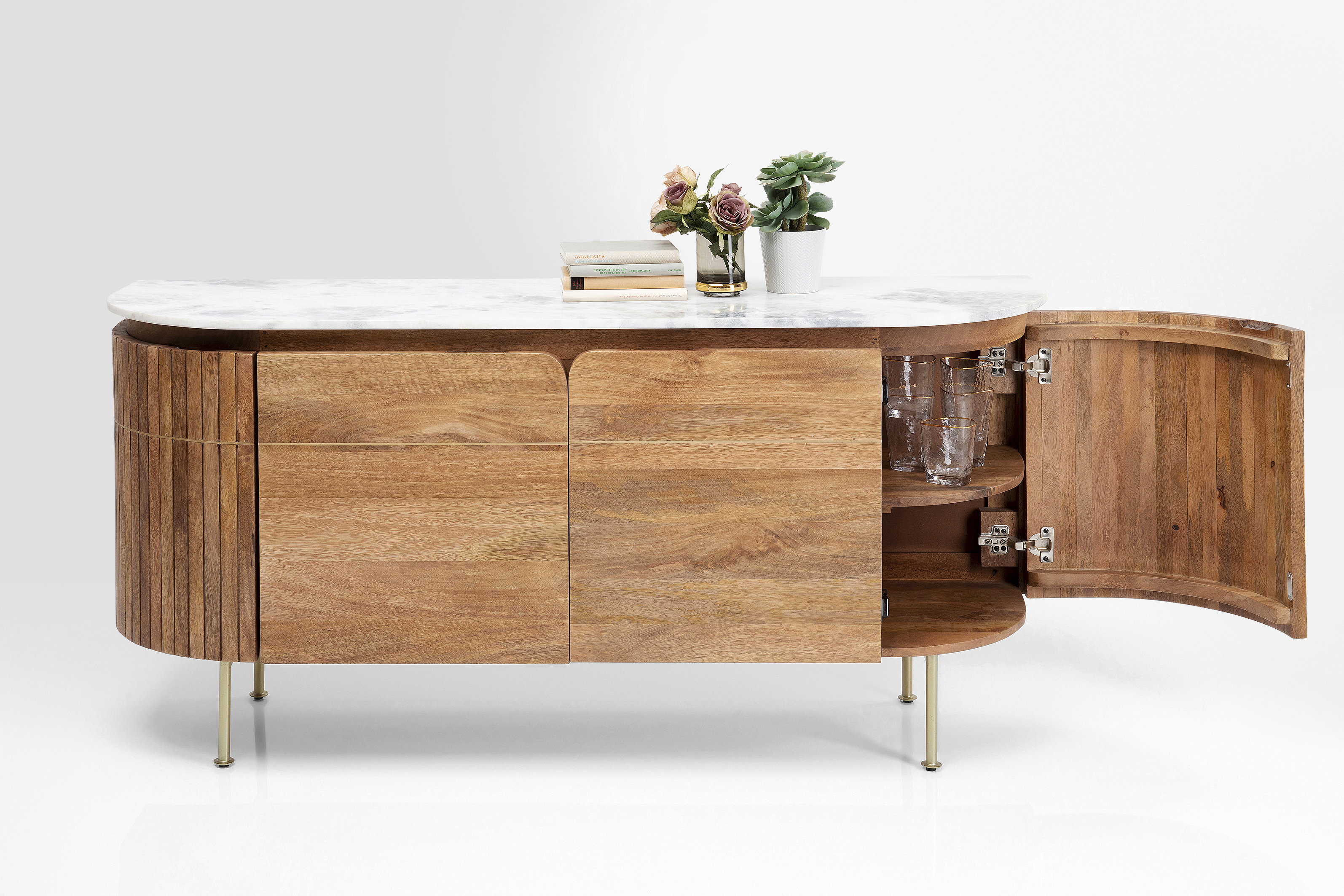 KARE sideboard GRACE