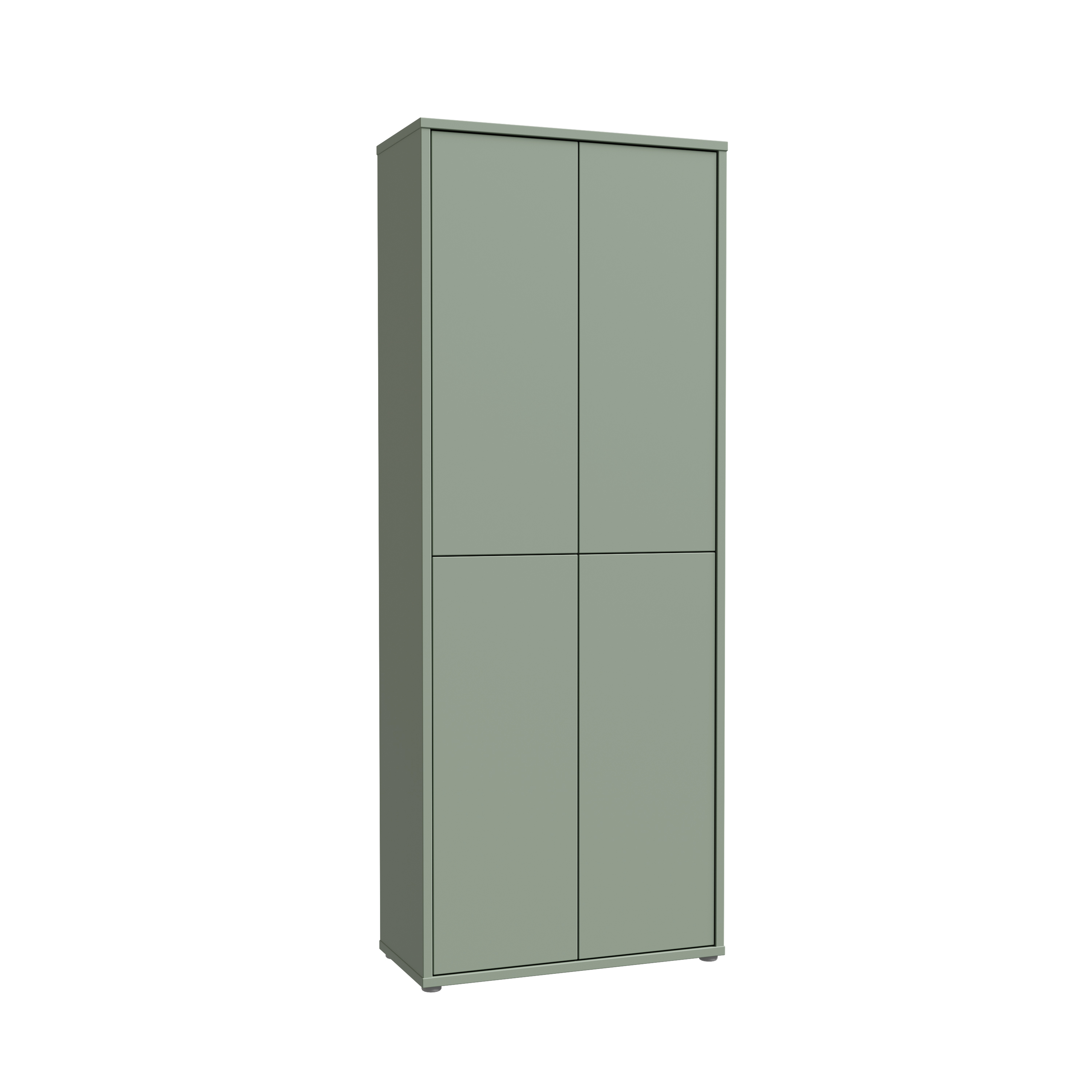 FORTE Schuhschrank ALICE SPRINGS