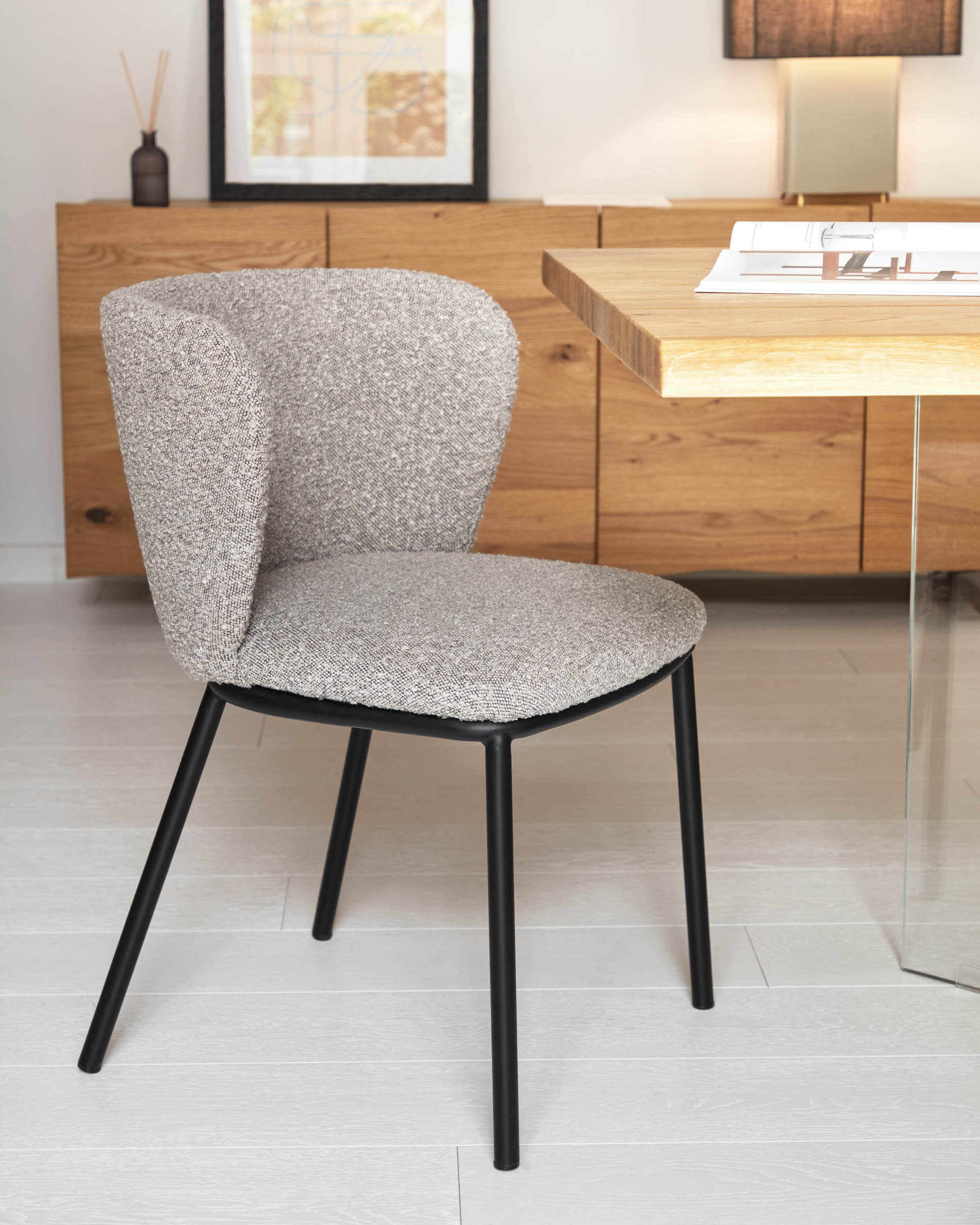 KAVE HOME Stuhl CISELIA KAVE HOME Stuhl CISELIA