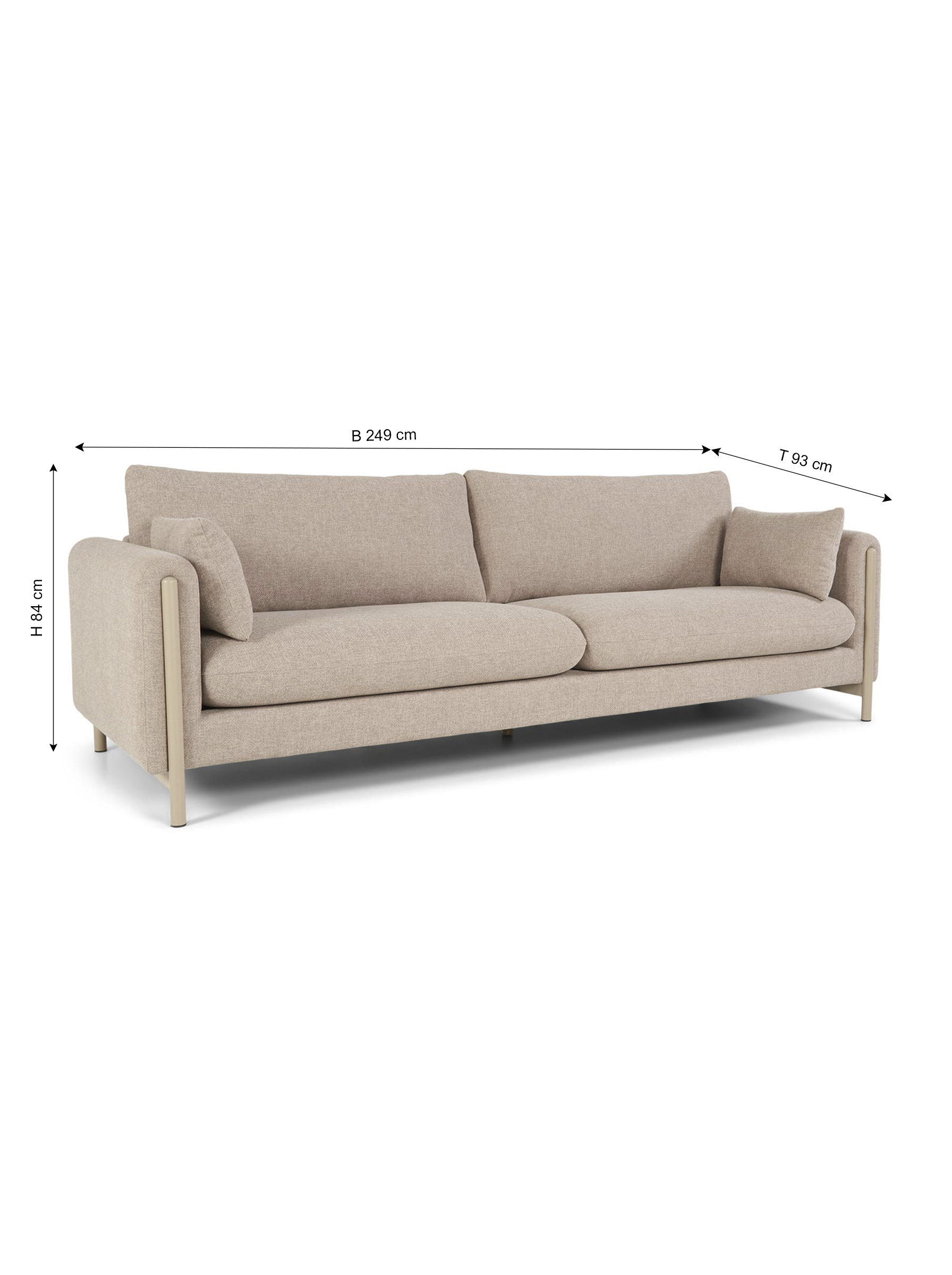 FAEE Sofa NOVA