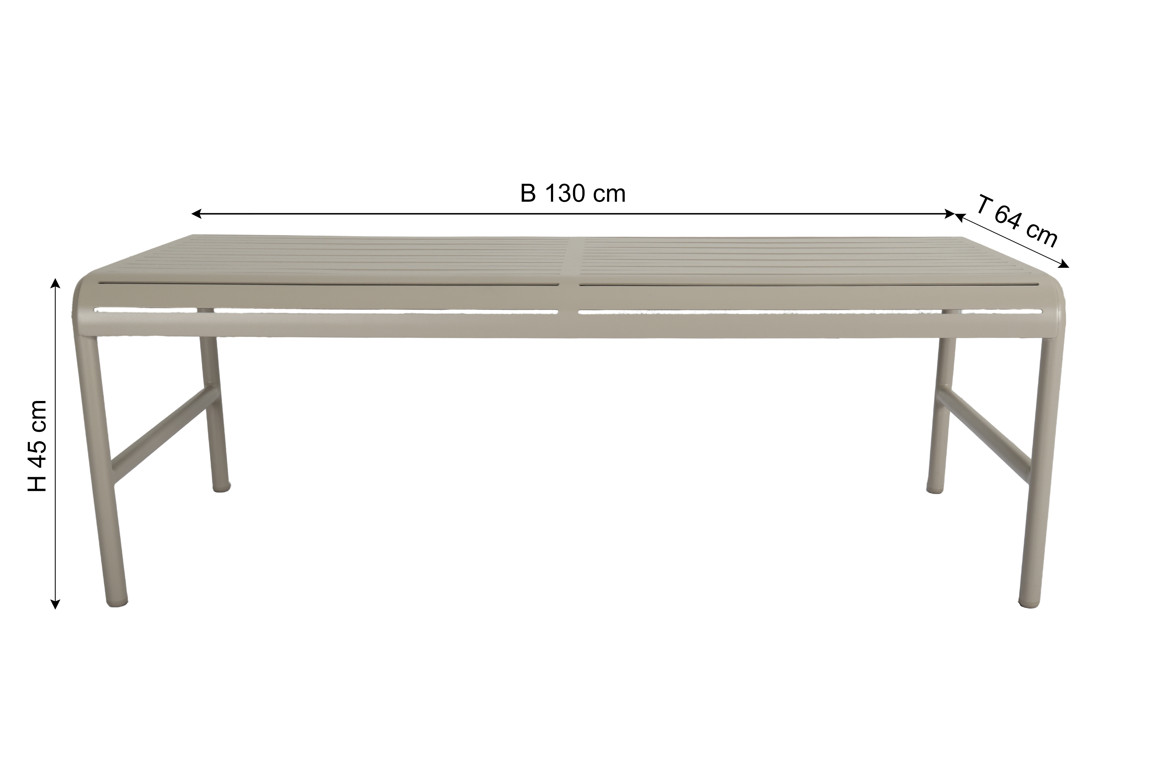 FAEE Gartenlounge VIS