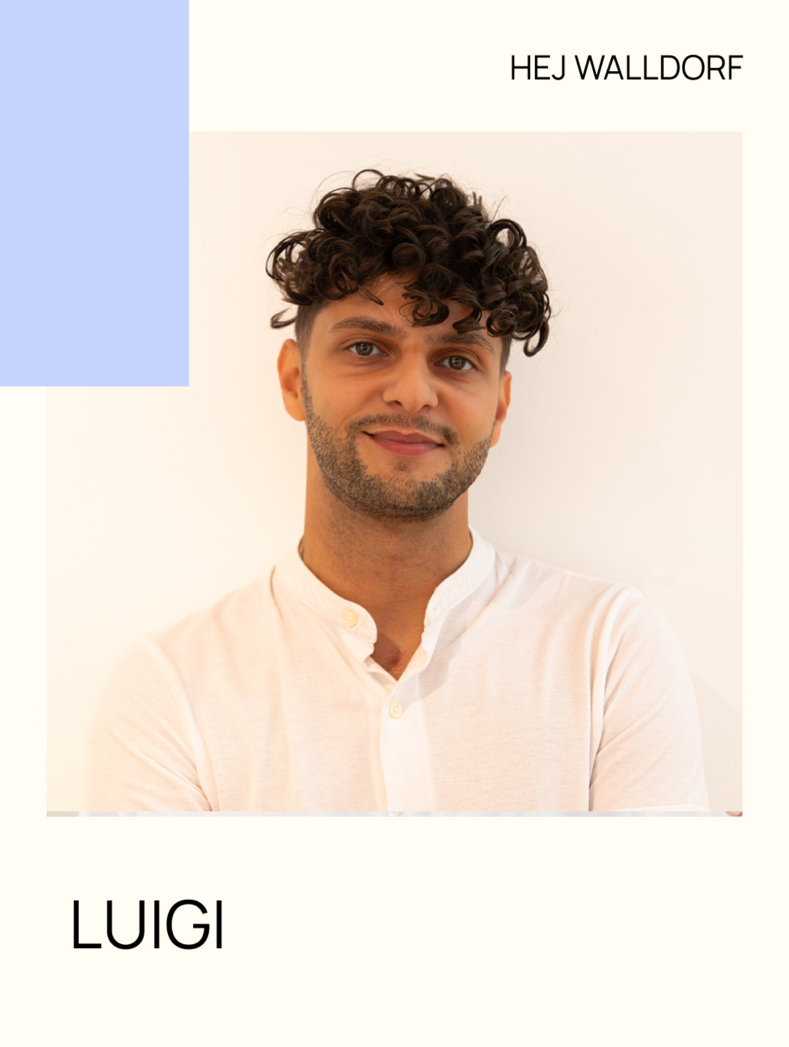 Küchenberater Luigi in Walldorf